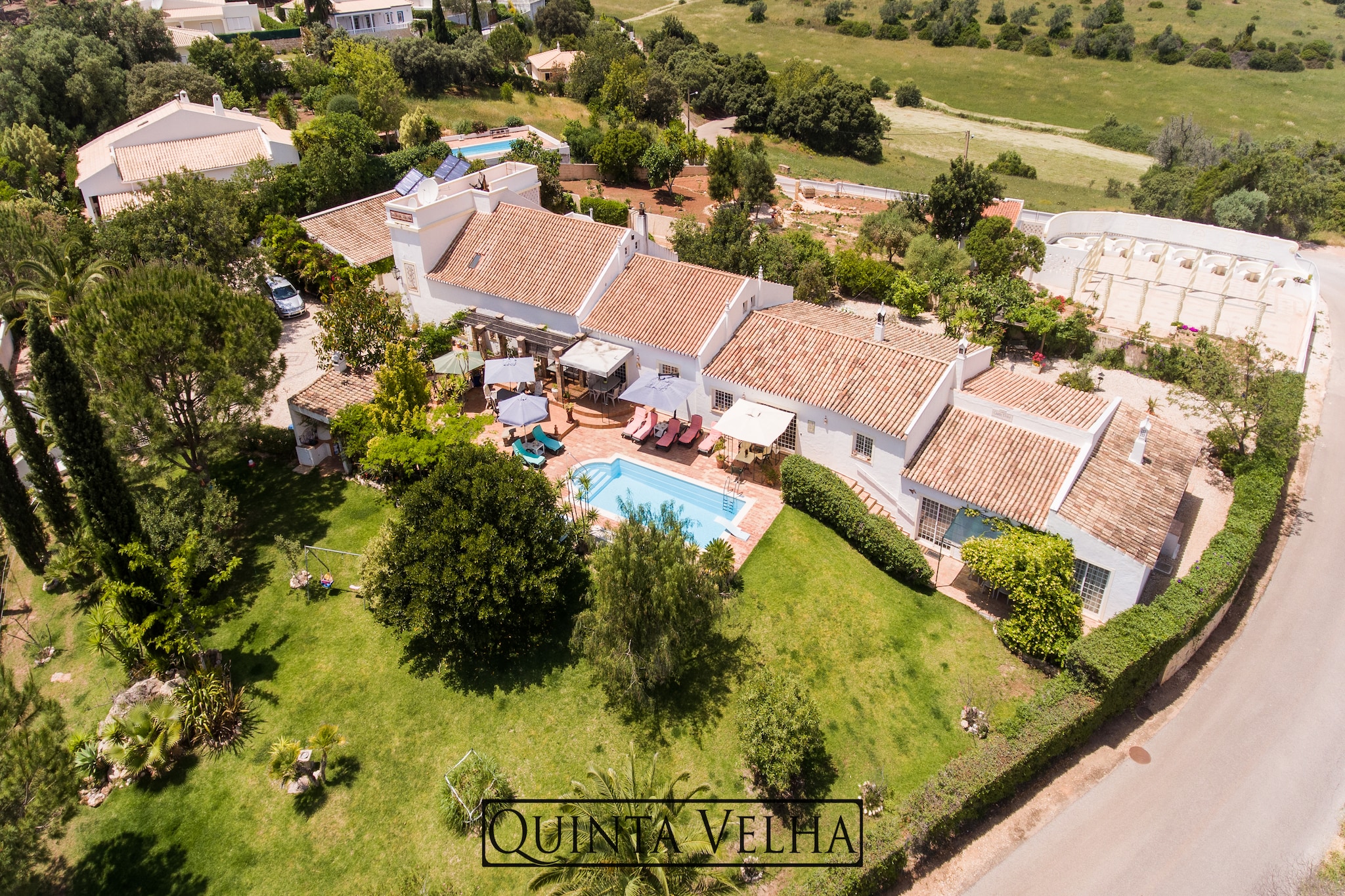 Portugal