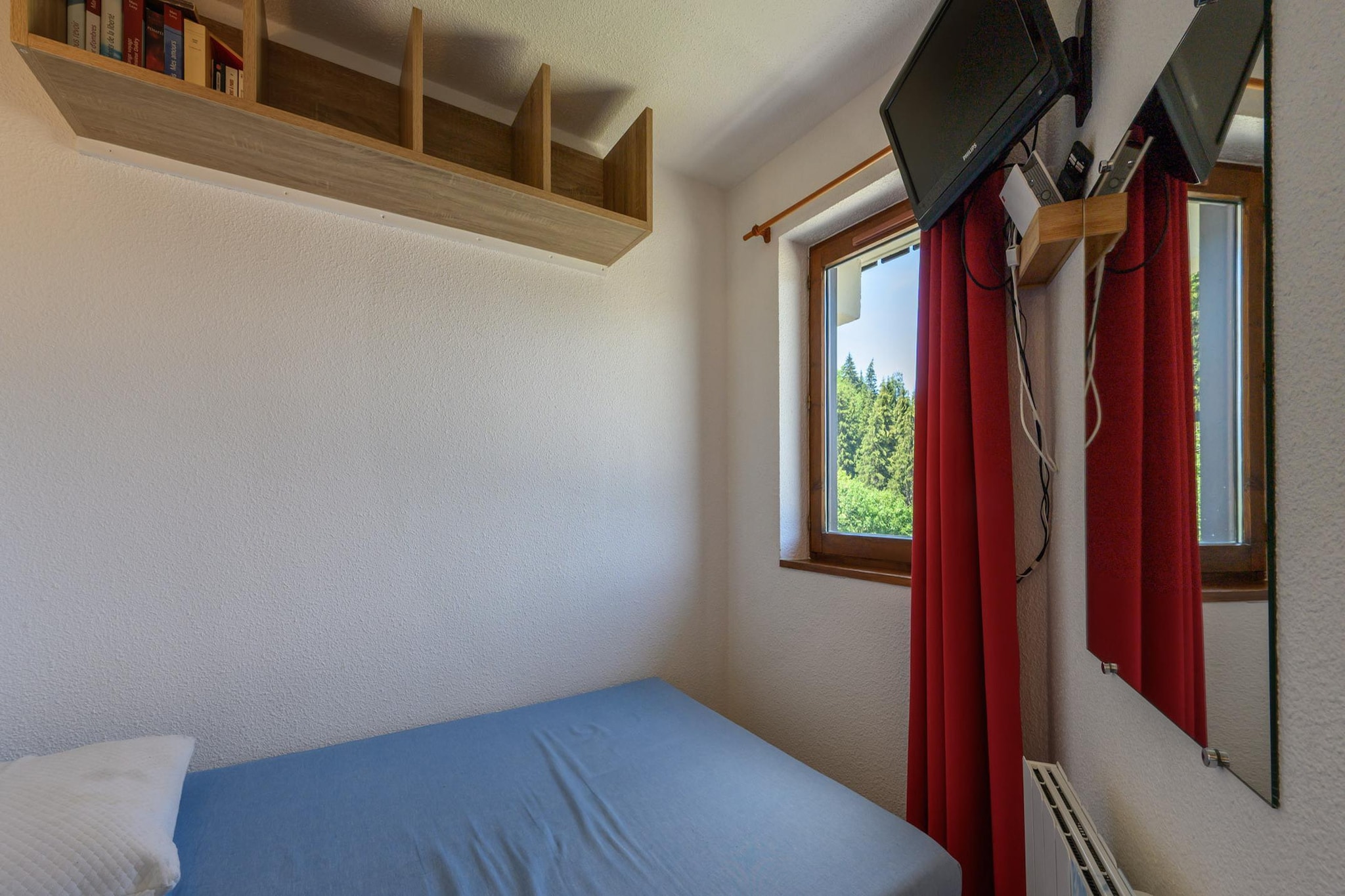 Grand Horizon 2 N°210 - 2P6C - Slaapkamer