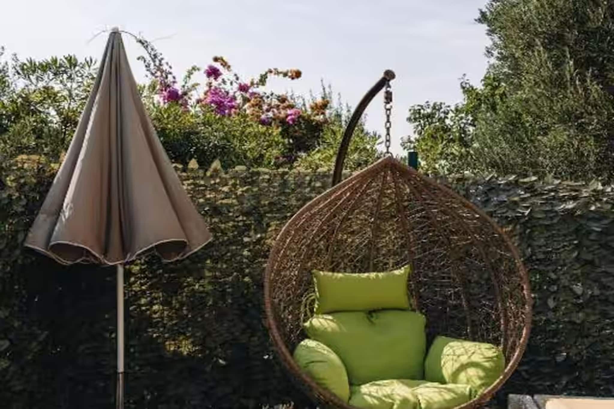 Deluxe apartment Marghareta - Three Bedroom Apartment with  Sea View and Terrace - Terras