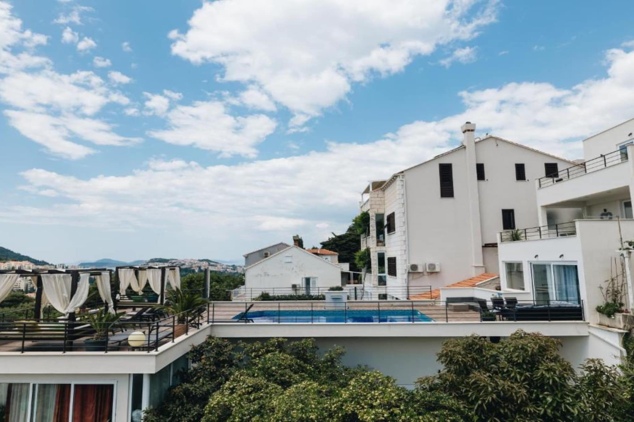 Residence Apartment Marghareta No. 2 - Three Bedroom Apartment  with Balcony - Extérieur