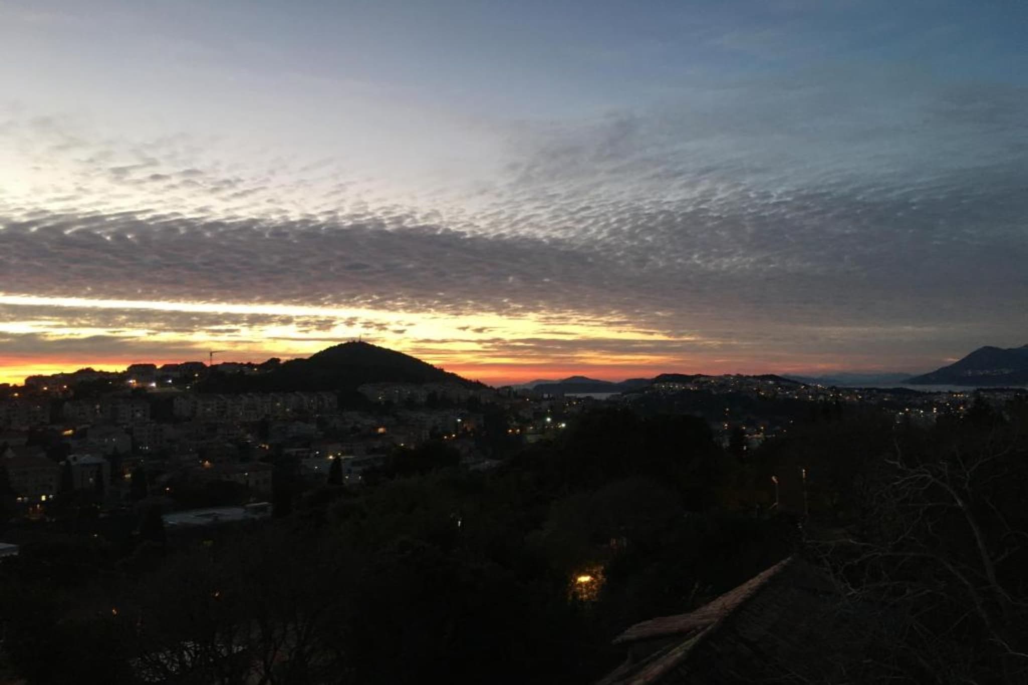 Residence Apartment Marghareta No. 2 - Three Bedroom Apartment  with Balcony - Vue