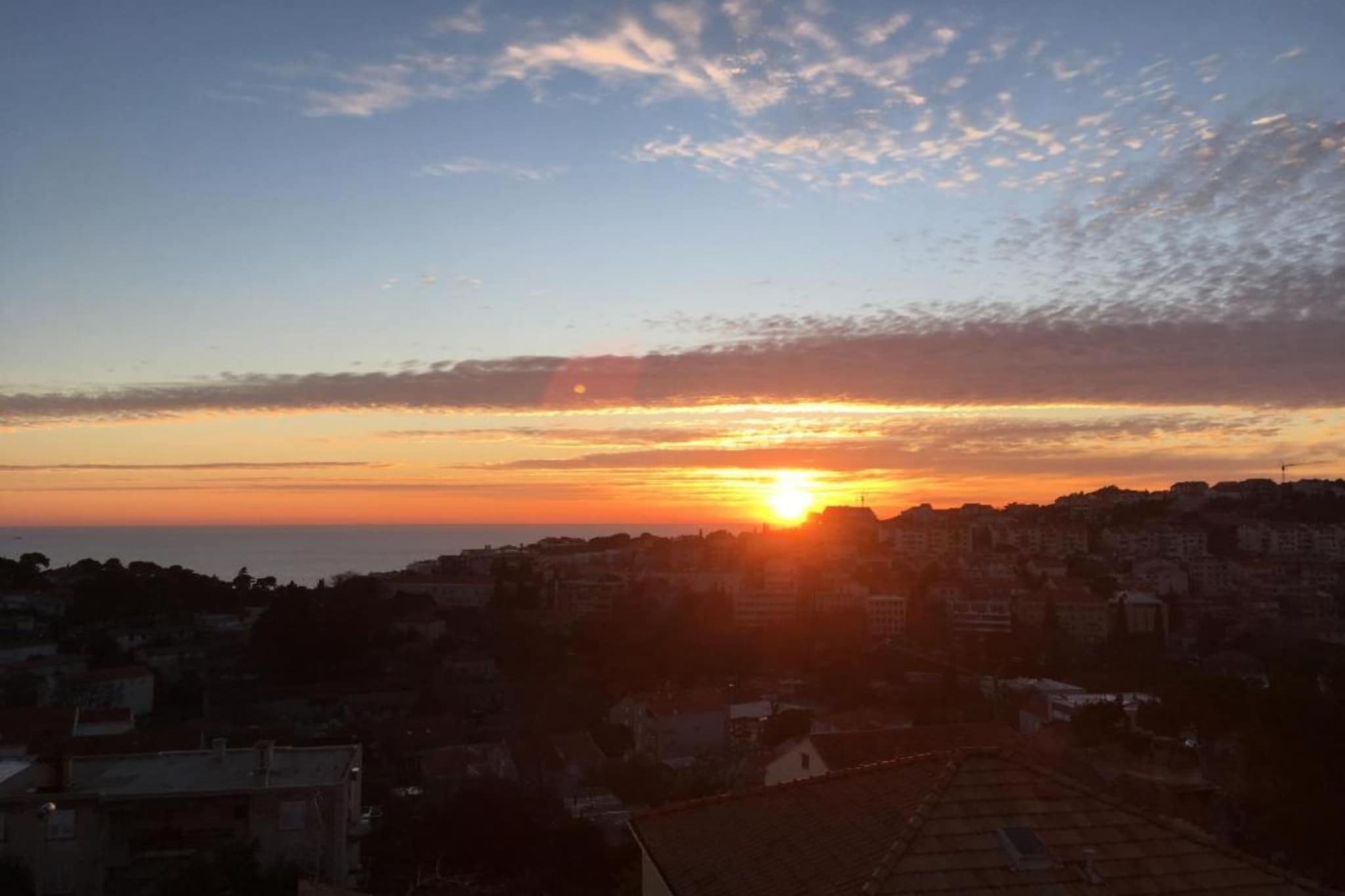 Residence Apartment Marghareta No. 2 - Three Bedroom Apartment  with Balcony - Vue