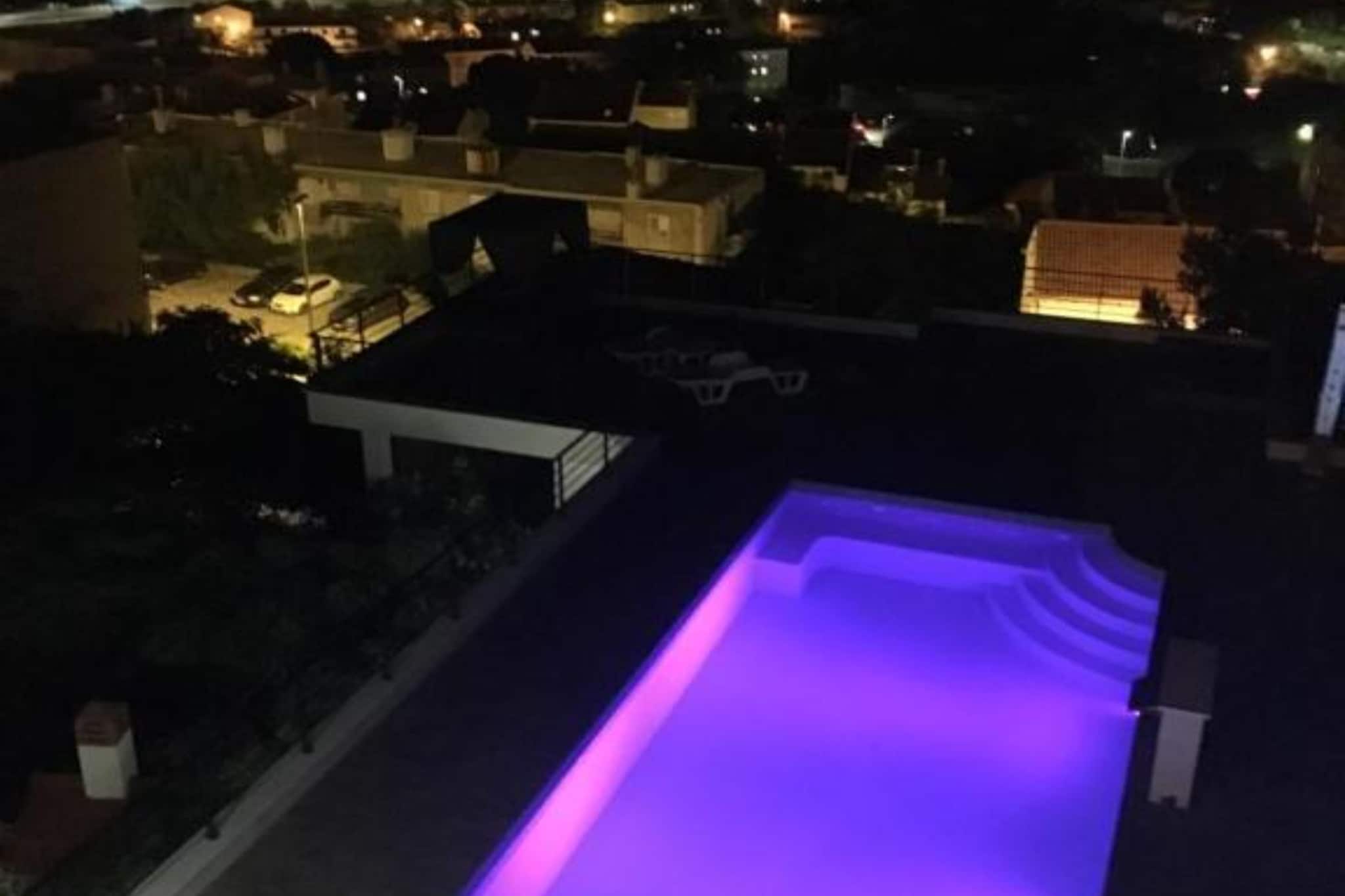 Residence Apartment Marghareta No. 2 - Three Bedroom Apartment  with Balcony - Piscine