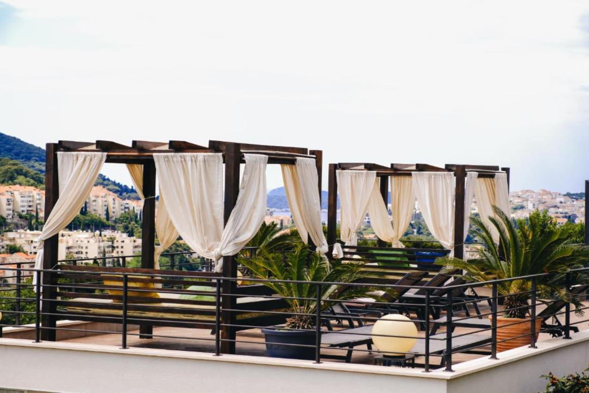 Residence Apartment Marghareta No. 2 - Three Bedroom Apartment  with Balcony - Piscine