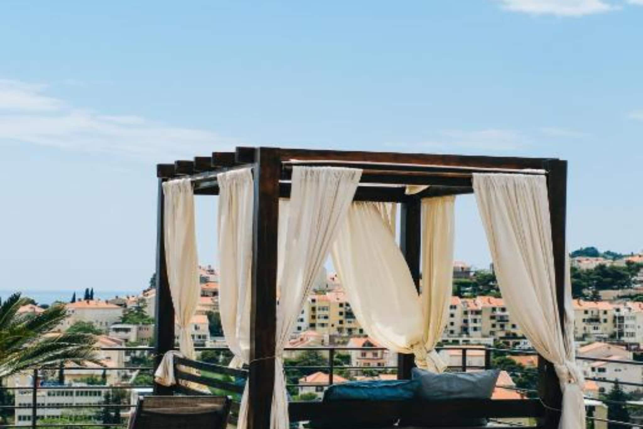 Residence Apartment Marghareta No. 2 - Three Bedroom Apartment  with Balcony - Piscine