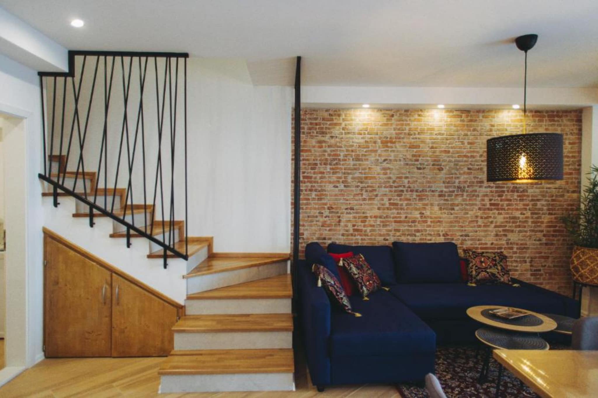 Residence Apartment Marghareta No. 2 - Three Bedroom Apartment  with Balcony
