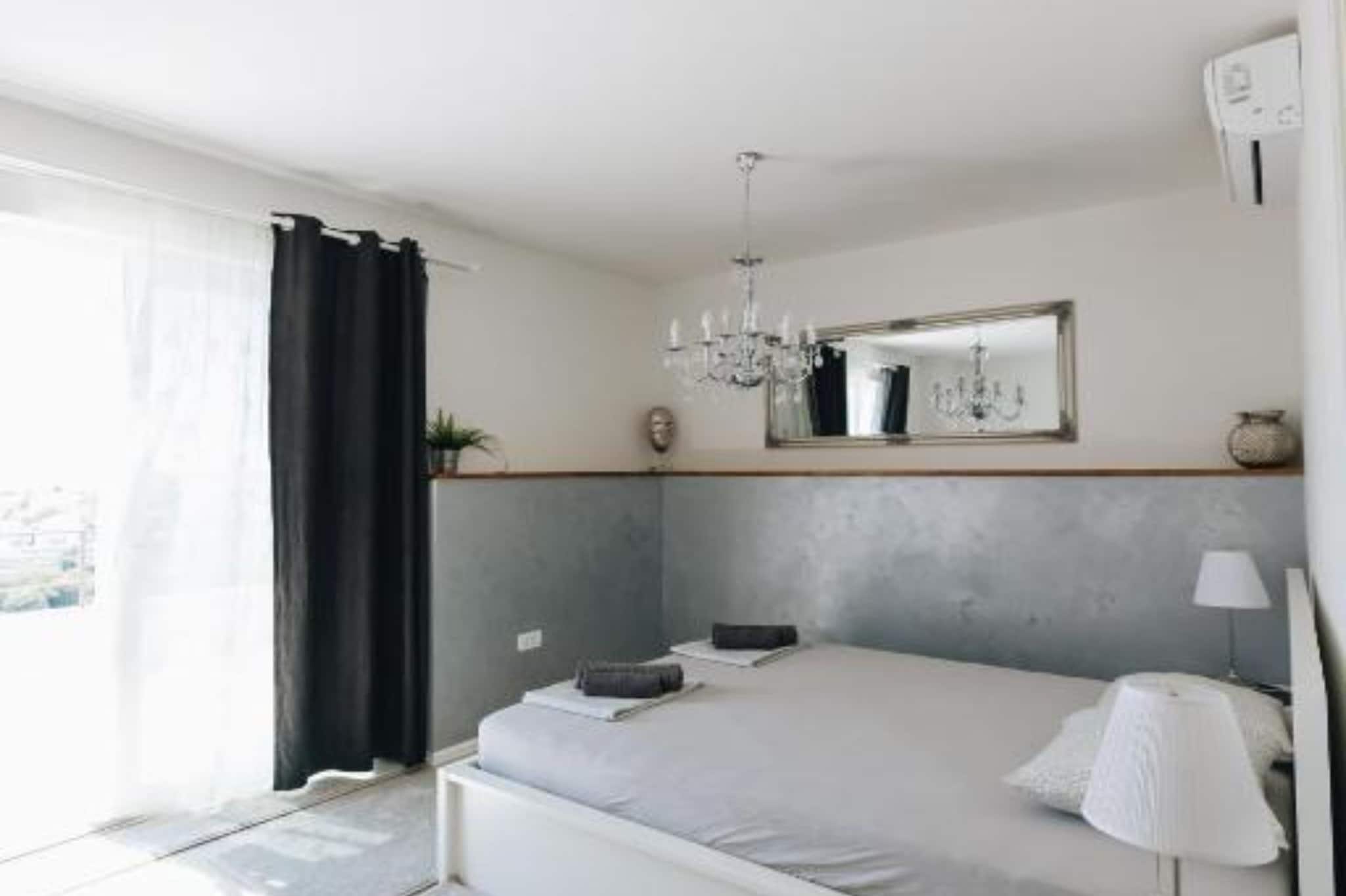 Residence Apartment Marghareta No. 2 - Three Bedroom Apartment  with Balcony - Chambre