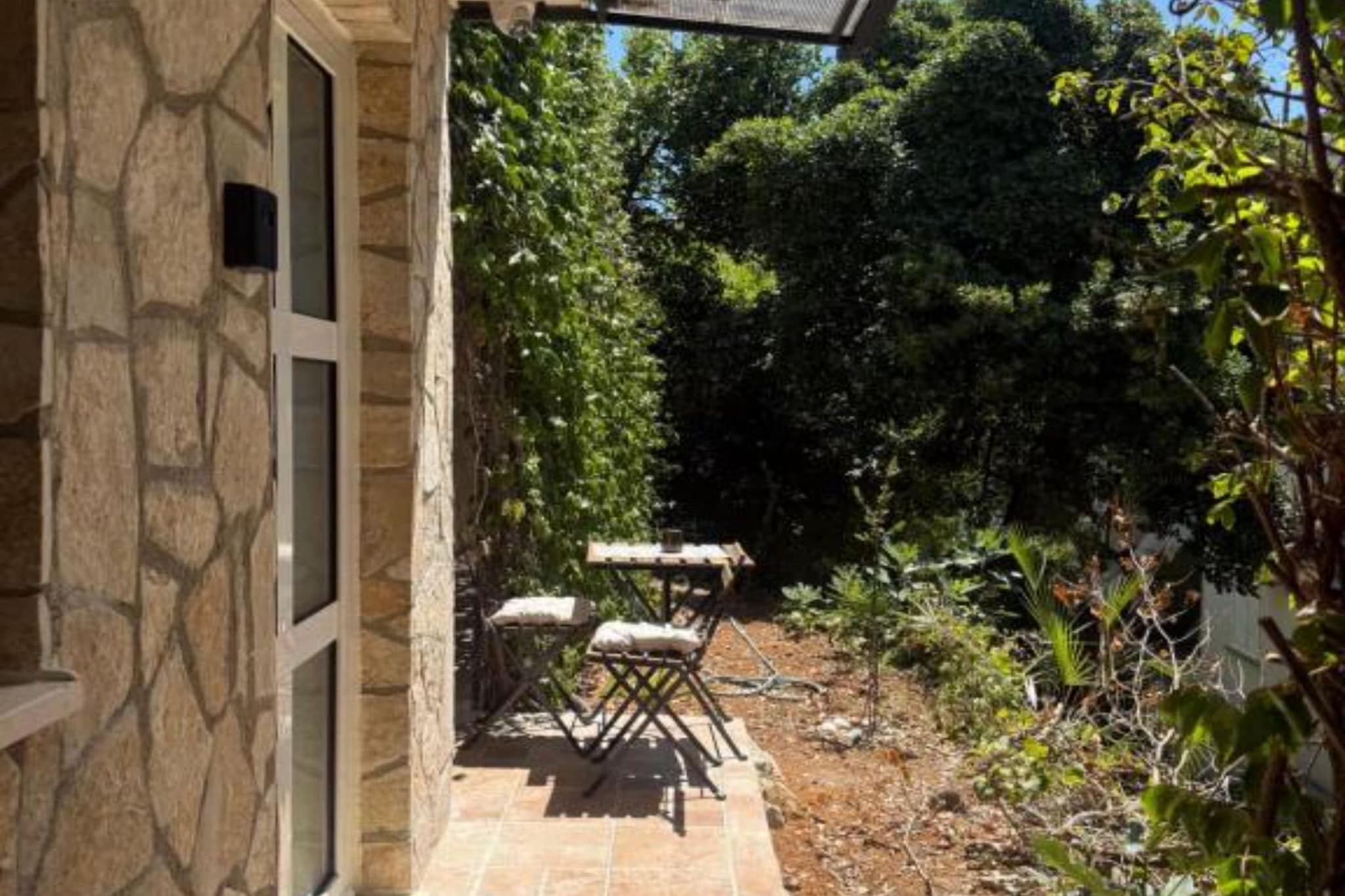 Marghareta Nest - TOP Location - Room - Buitenlucht