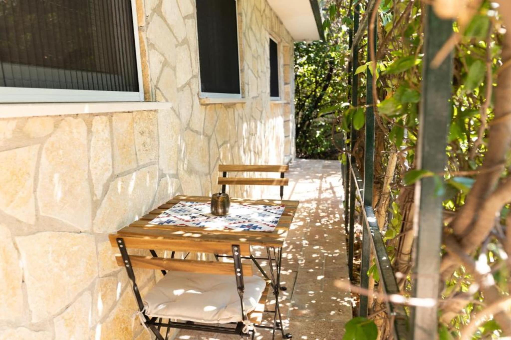 Marghareta Nest - TOP Location - Room - Buitenlucht