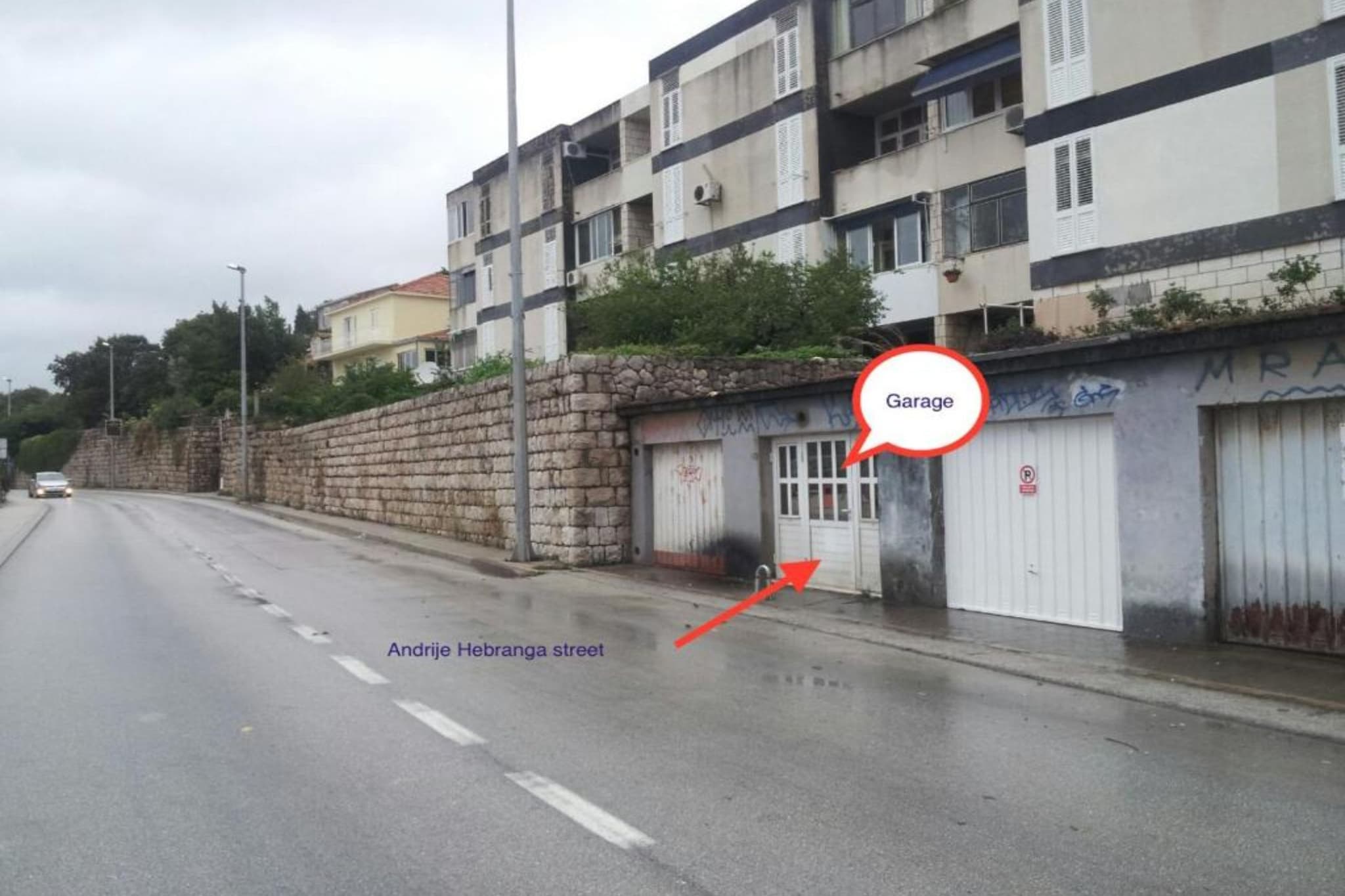 Marghareta Nest - TOP Location - Room