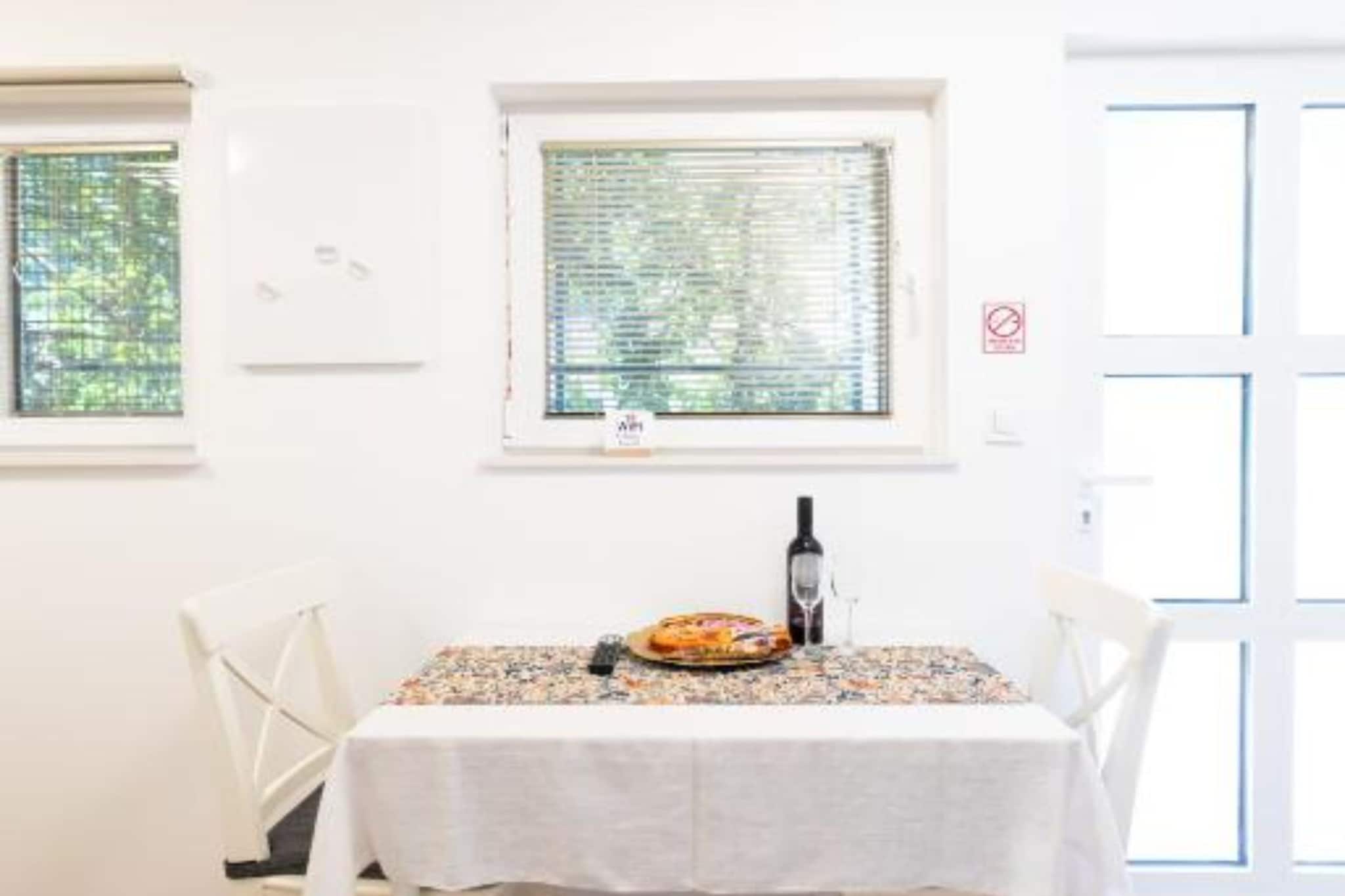 Marghareta Nest - TOP Location - Room - Slaapkamer
