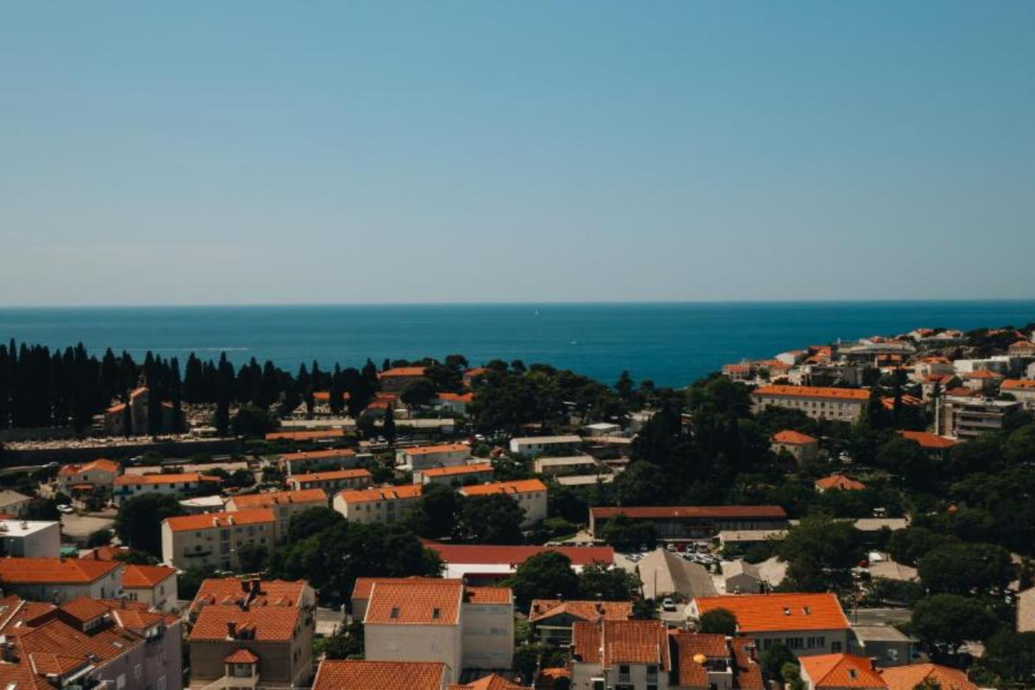 Apartment Marghareta - Two Bedroom Apartment with Sea View and Balcony - Extérieur