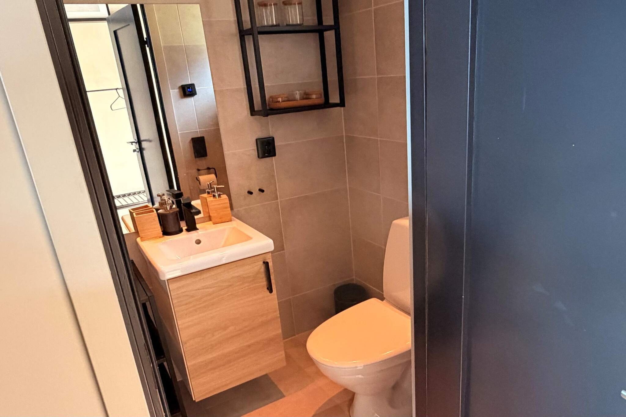 5 sterren vakantie huis in UDDEVALLA - Binnen