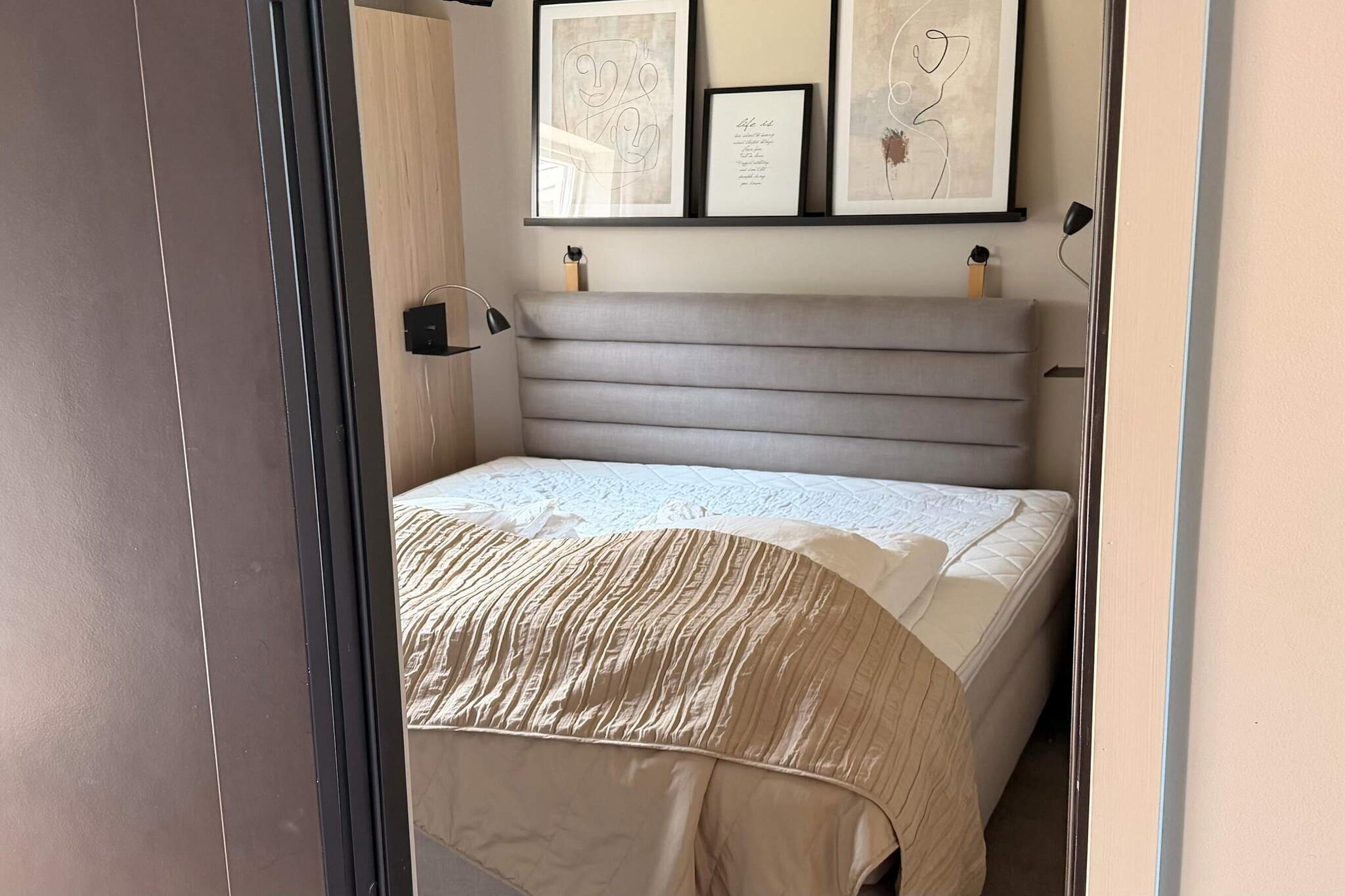 5 sterren vakantie huis in UDDEVALLA - Binnen