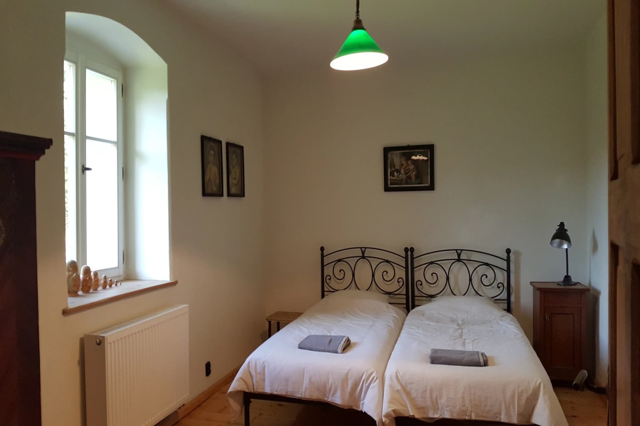 Apartment 5 - Meadow