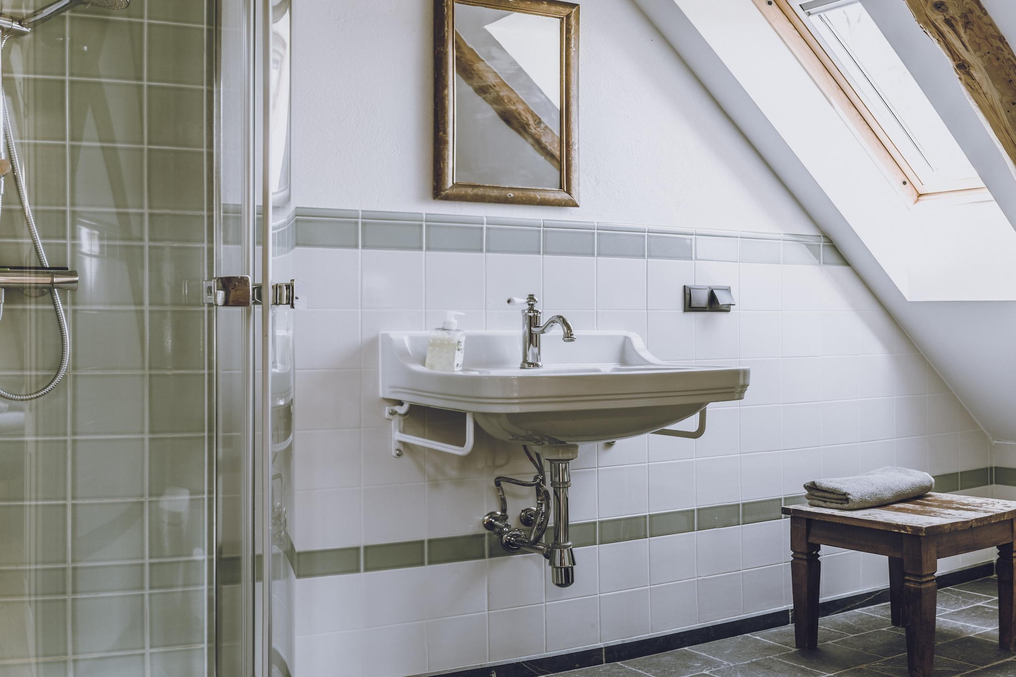 Apartment 7 - Sokolik - Bathroom