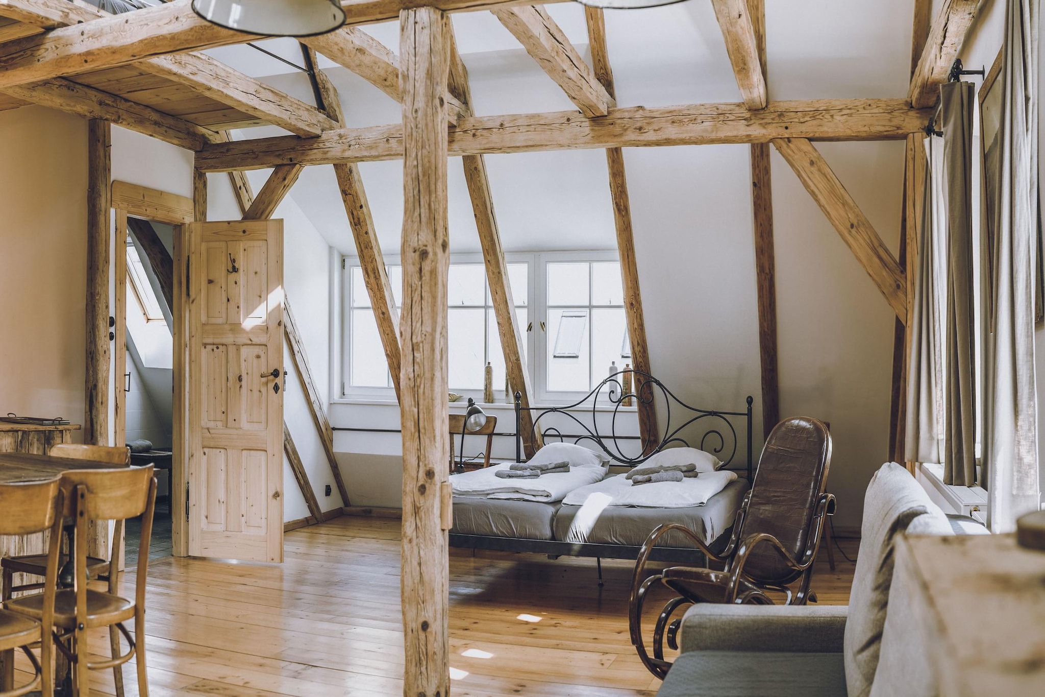 Apartment 7 - Sokolik