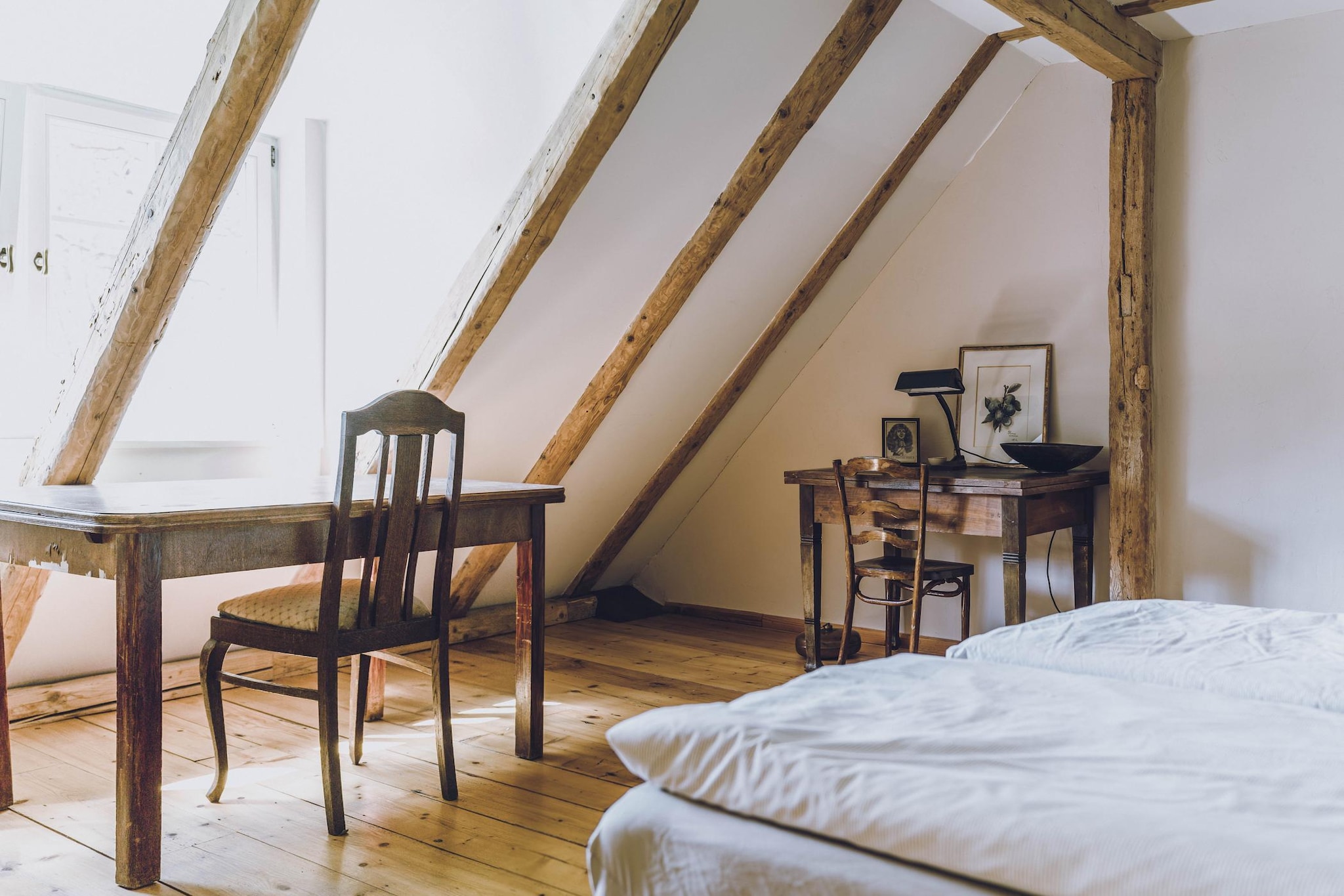 Apartment 8 - Oak