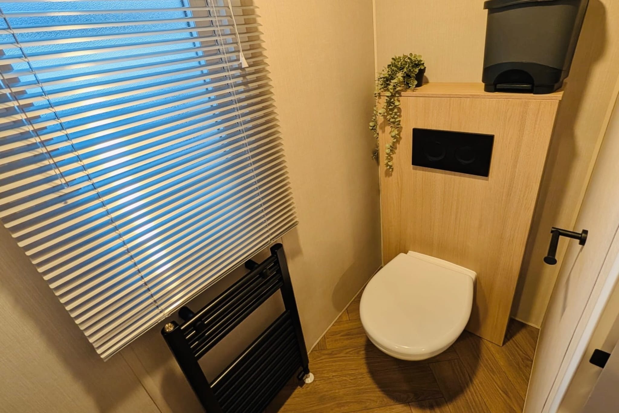 Heidestrand 1 - Bathroom