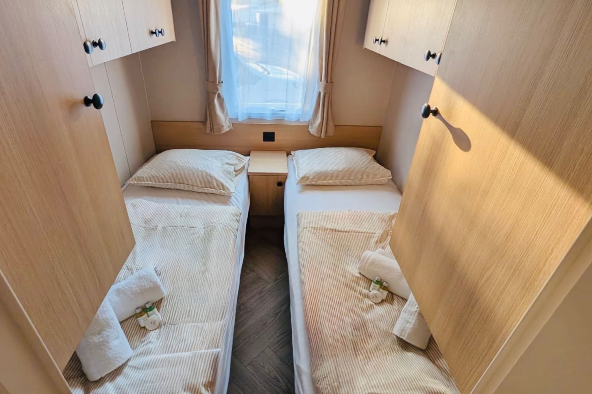 Heidestrand 1 - Bedroom