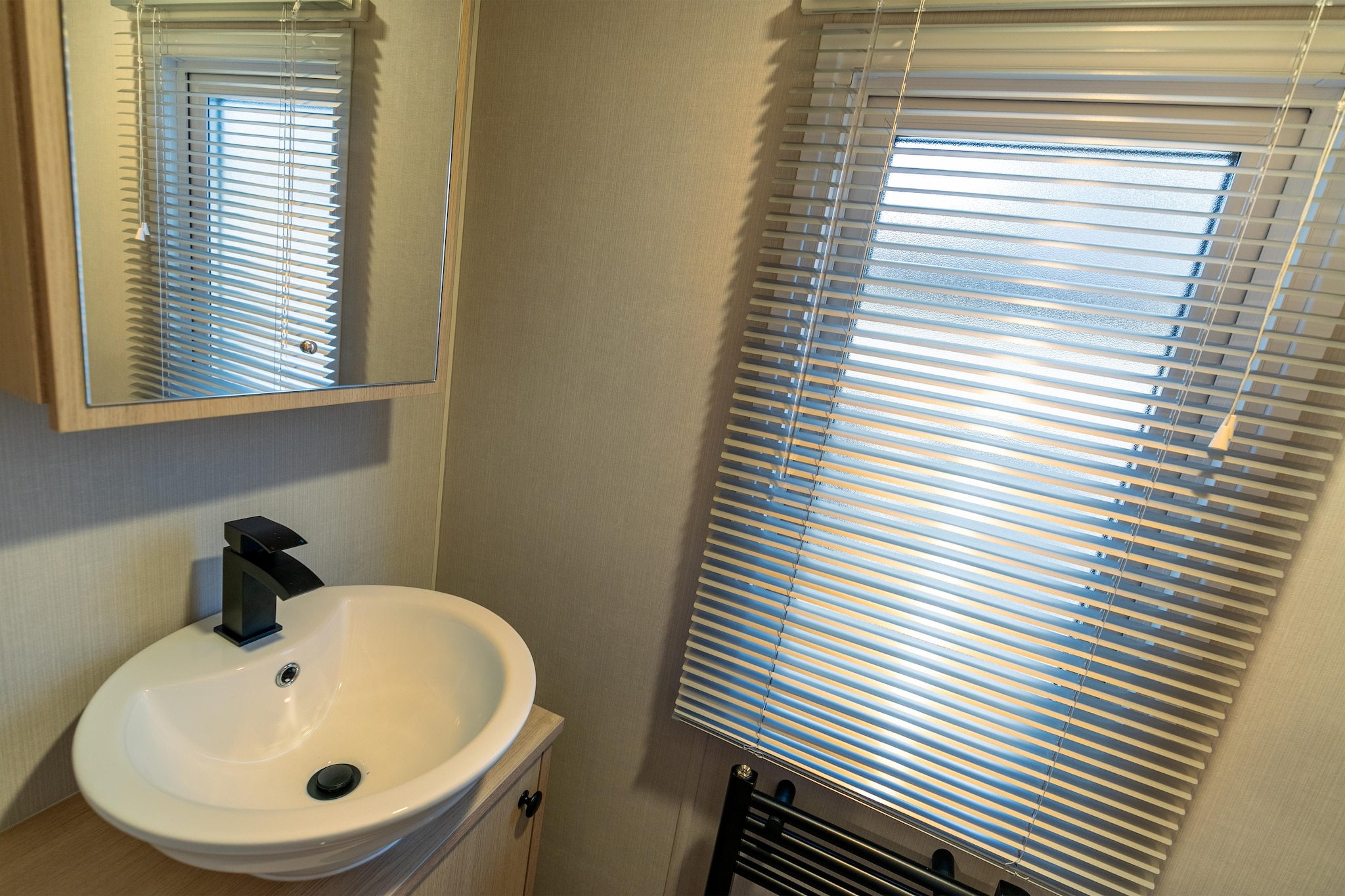Heidestrand 1 - Badezimmer