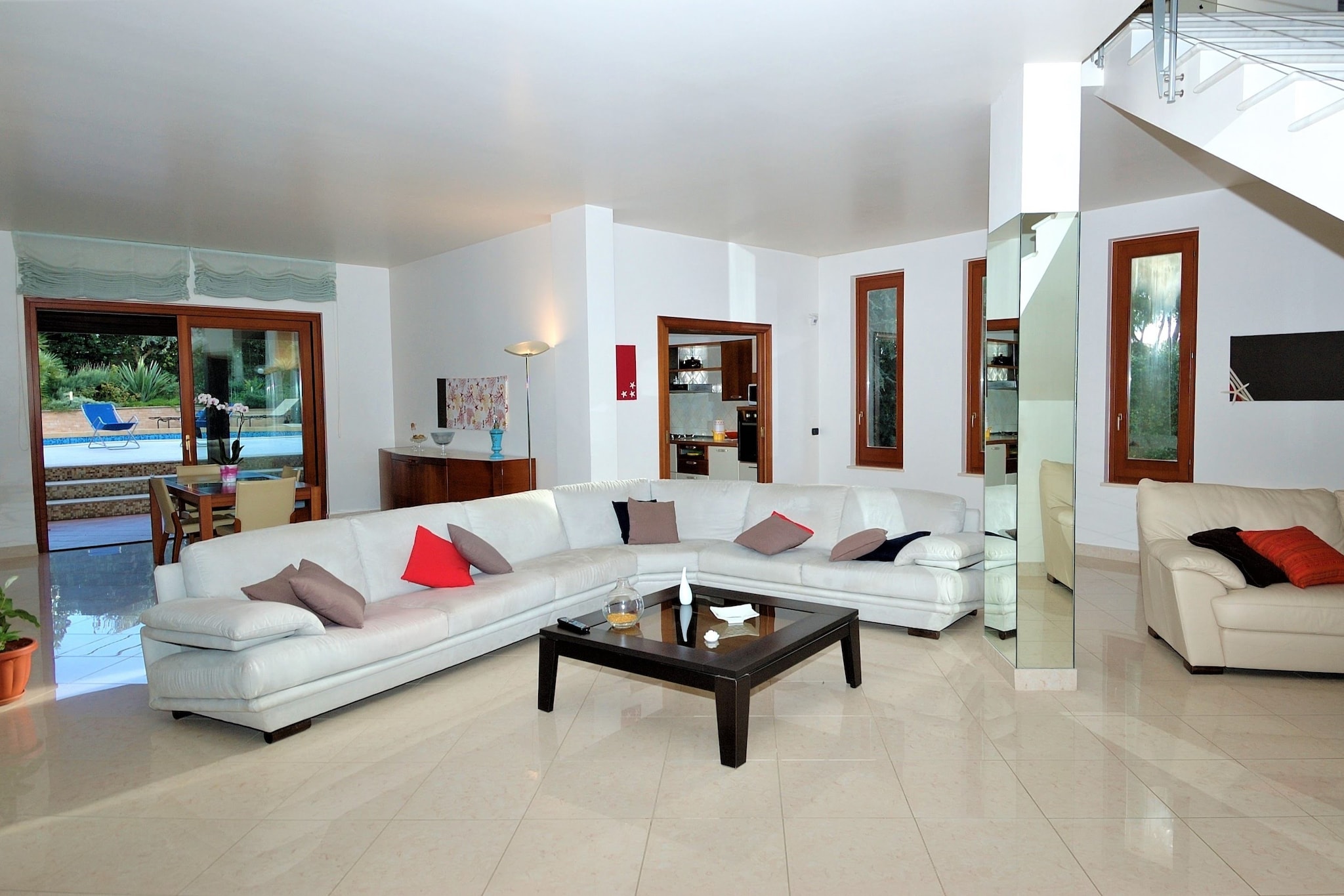 Villa Vittoria 9