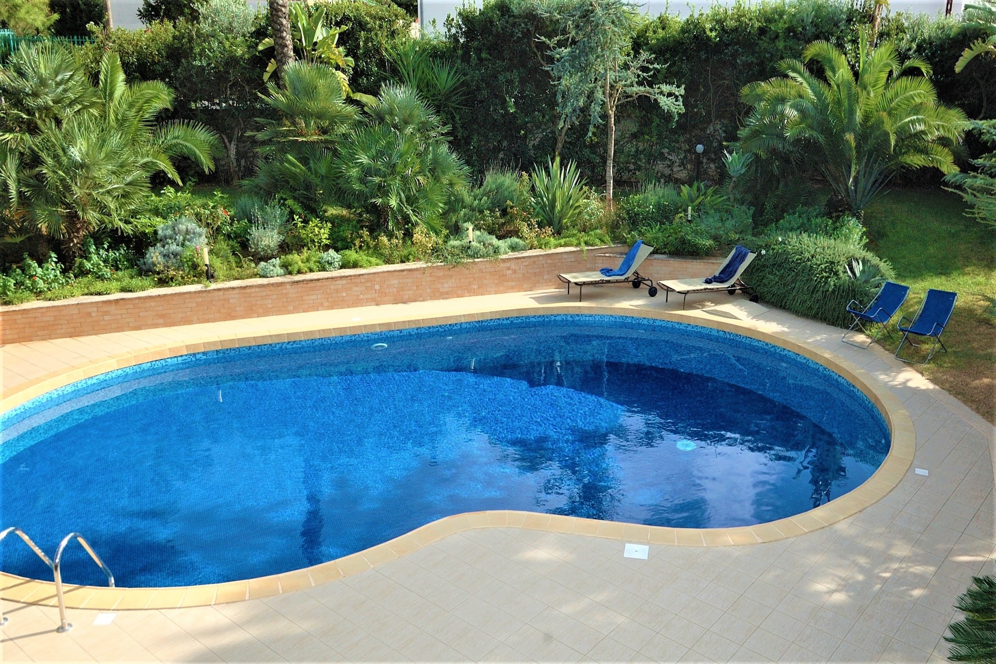 Villa Vittoria 9 - Zwembad