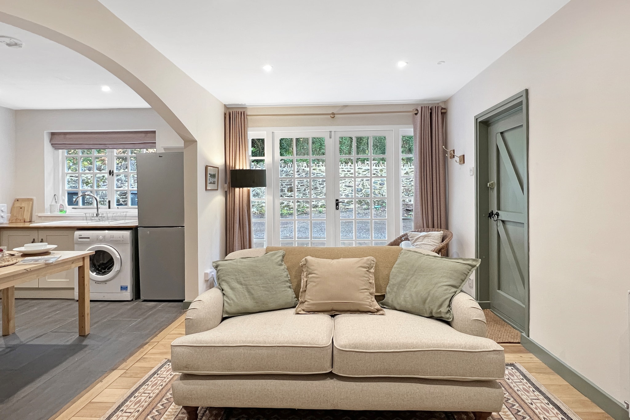 A.(SND) EUR, TEST PROPERTY 111 - Innenbereich