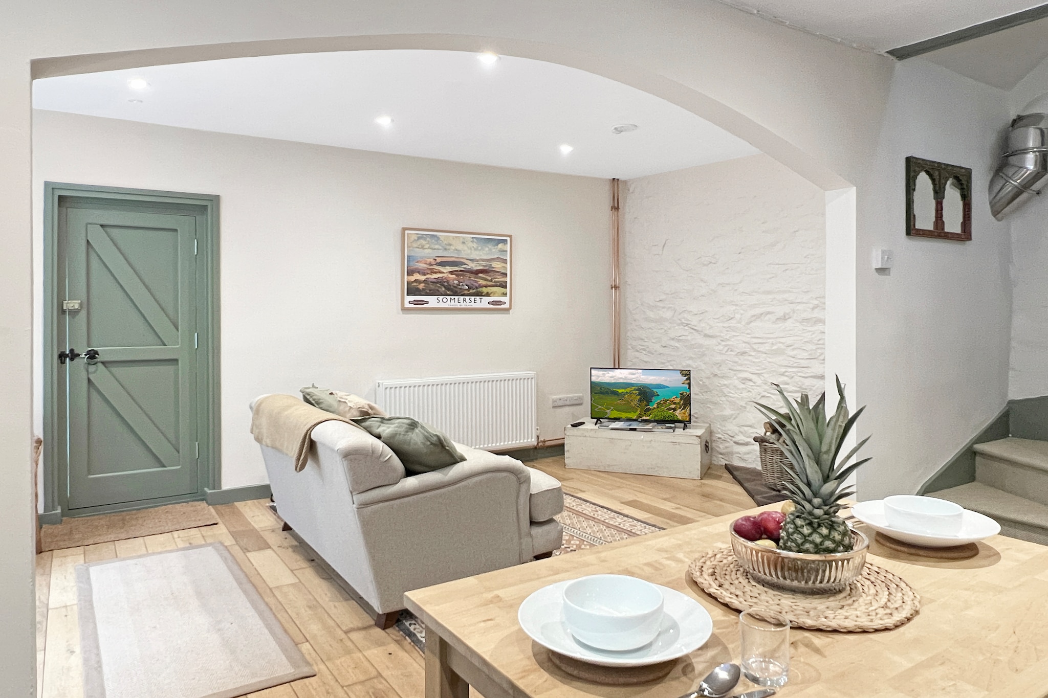 A.(SND) EUR, TEST PROPERTY 111 - Innenbereich