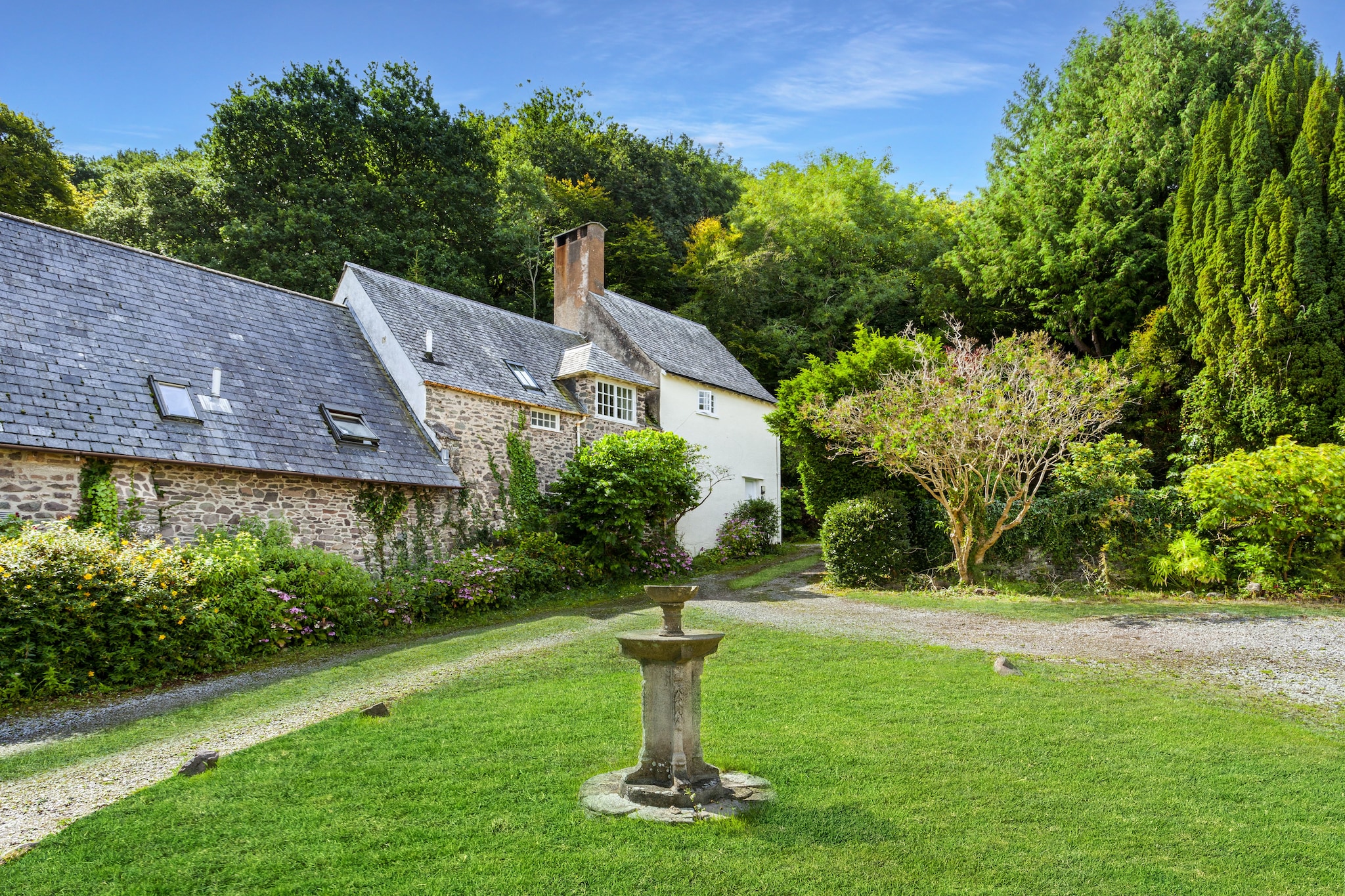 A.(SND) EUR, TEST PROPERTY 111 - Innenbereich