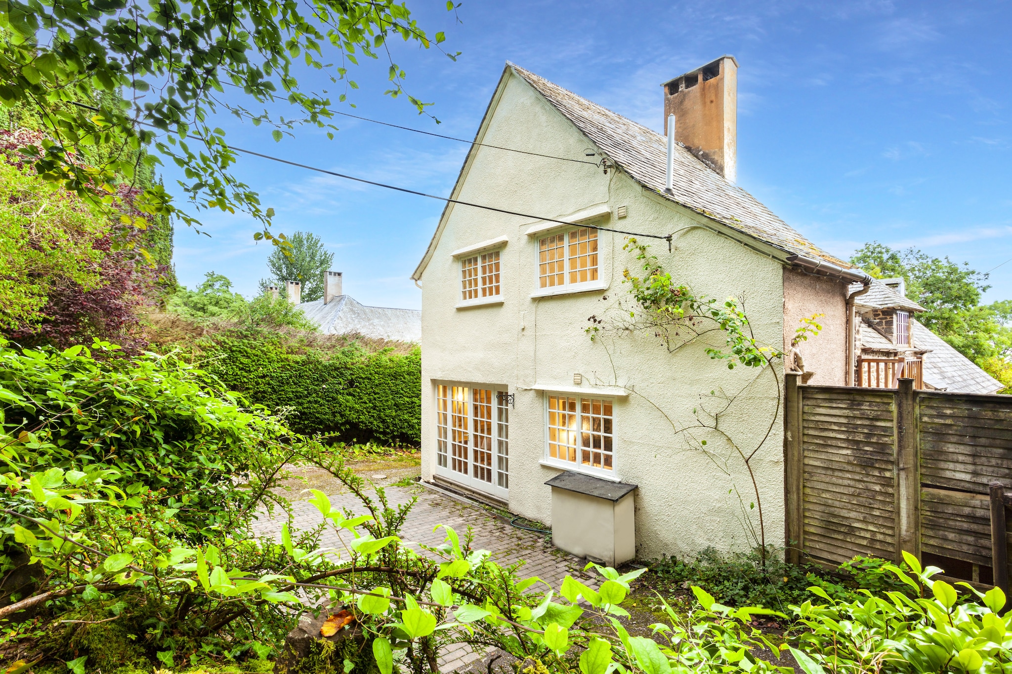 A.(SND) EUR, TEST PROPERTY 111 - Innenbereich