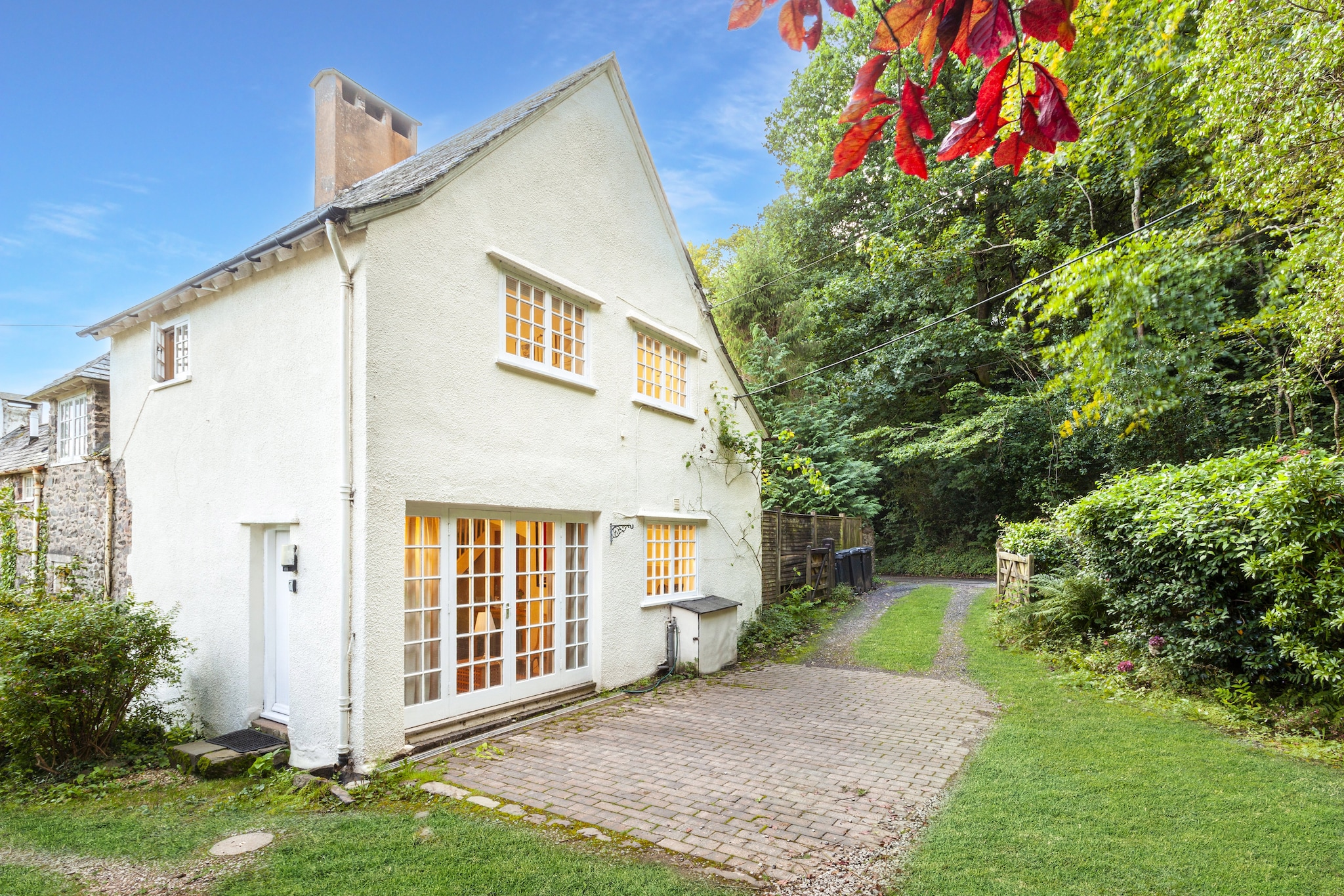 A.(SND) EUR, TEST PROPERTY 111 - Innenbereich