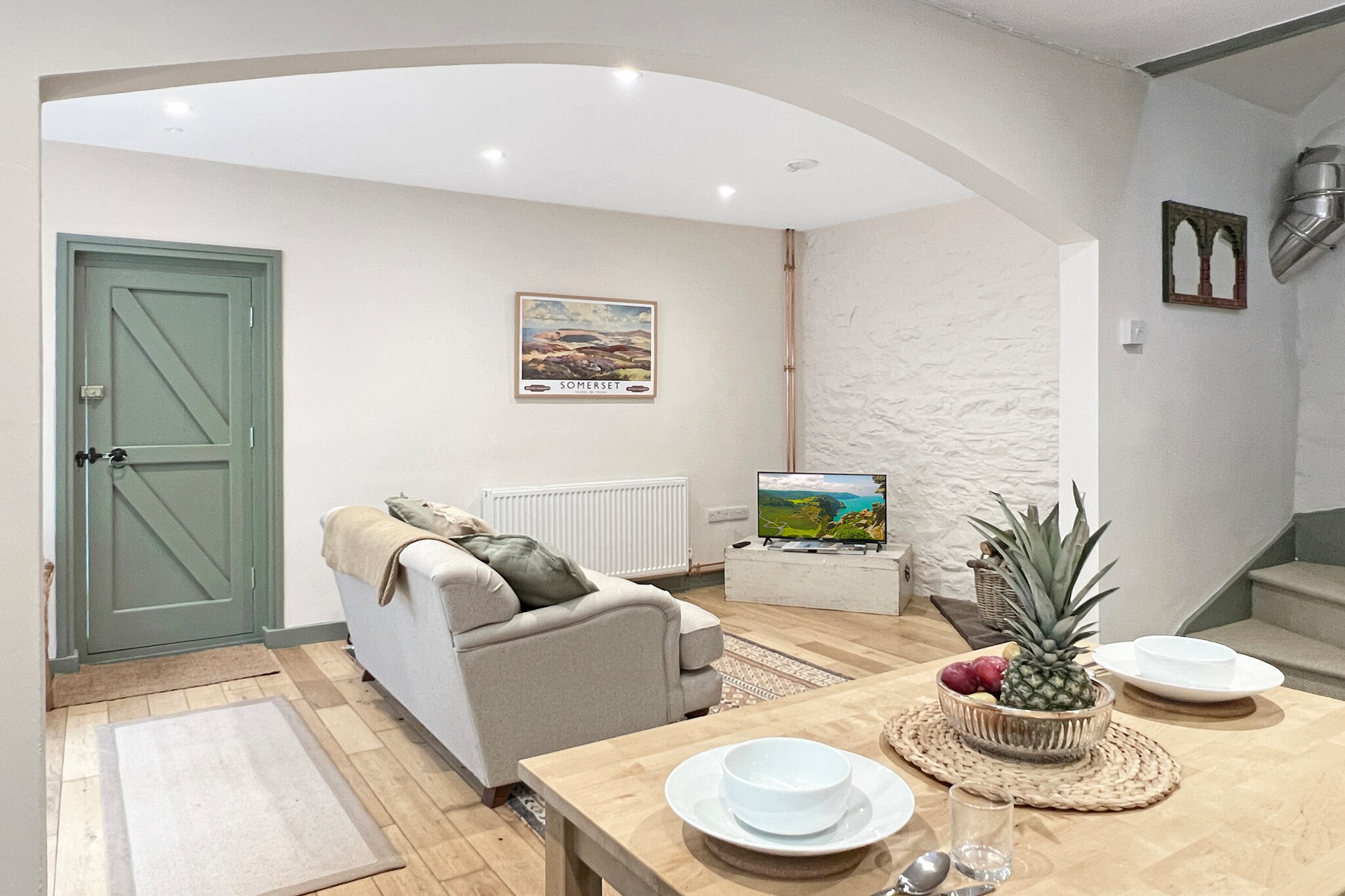 A.(SND) EUR, TEST PROPERTY 111 - Innenbereich