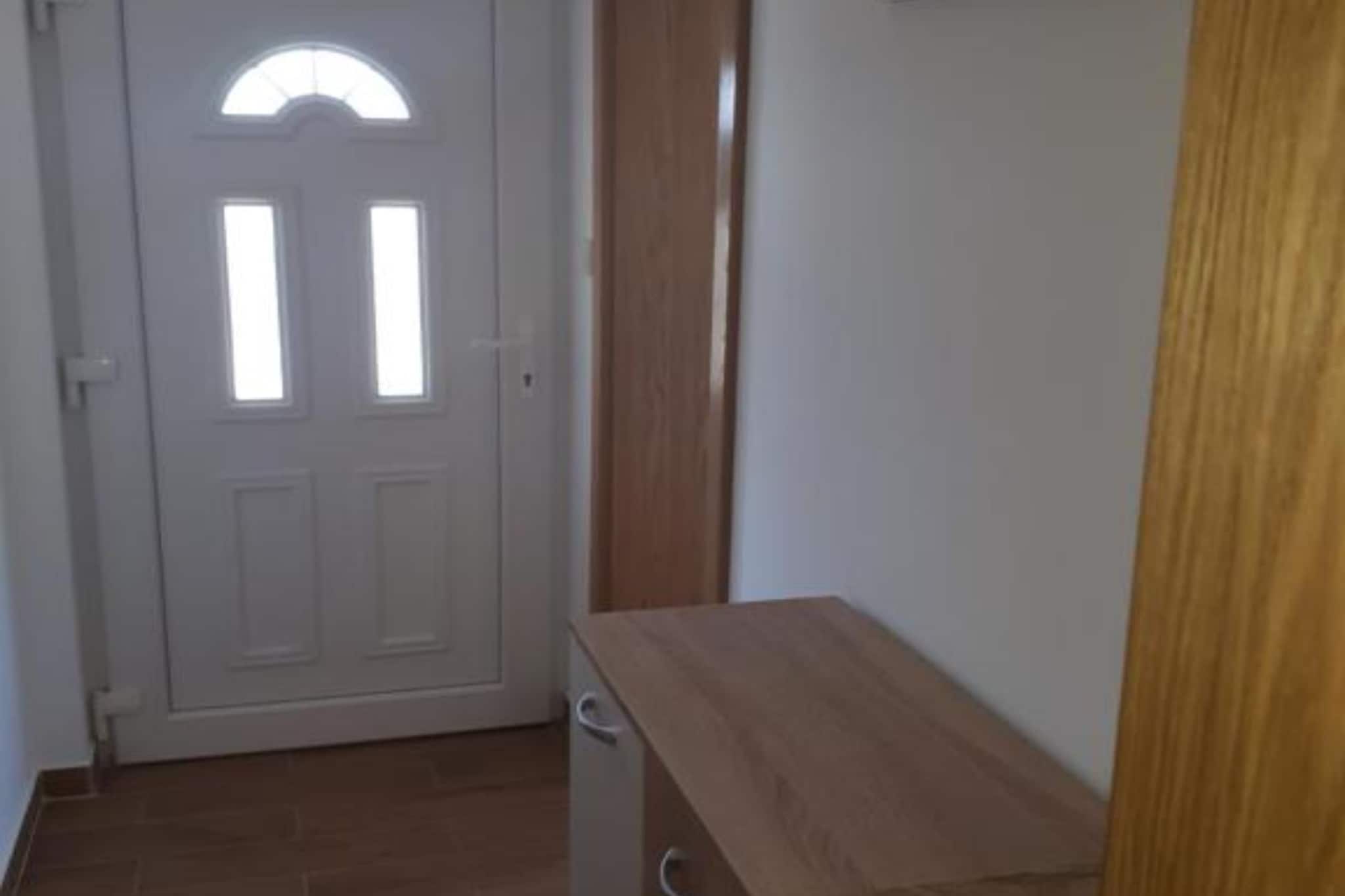 Andrea Adriatic Oasis Karlobag - Two Bedroom Apartment with Balcony and Garden View - Intérieur