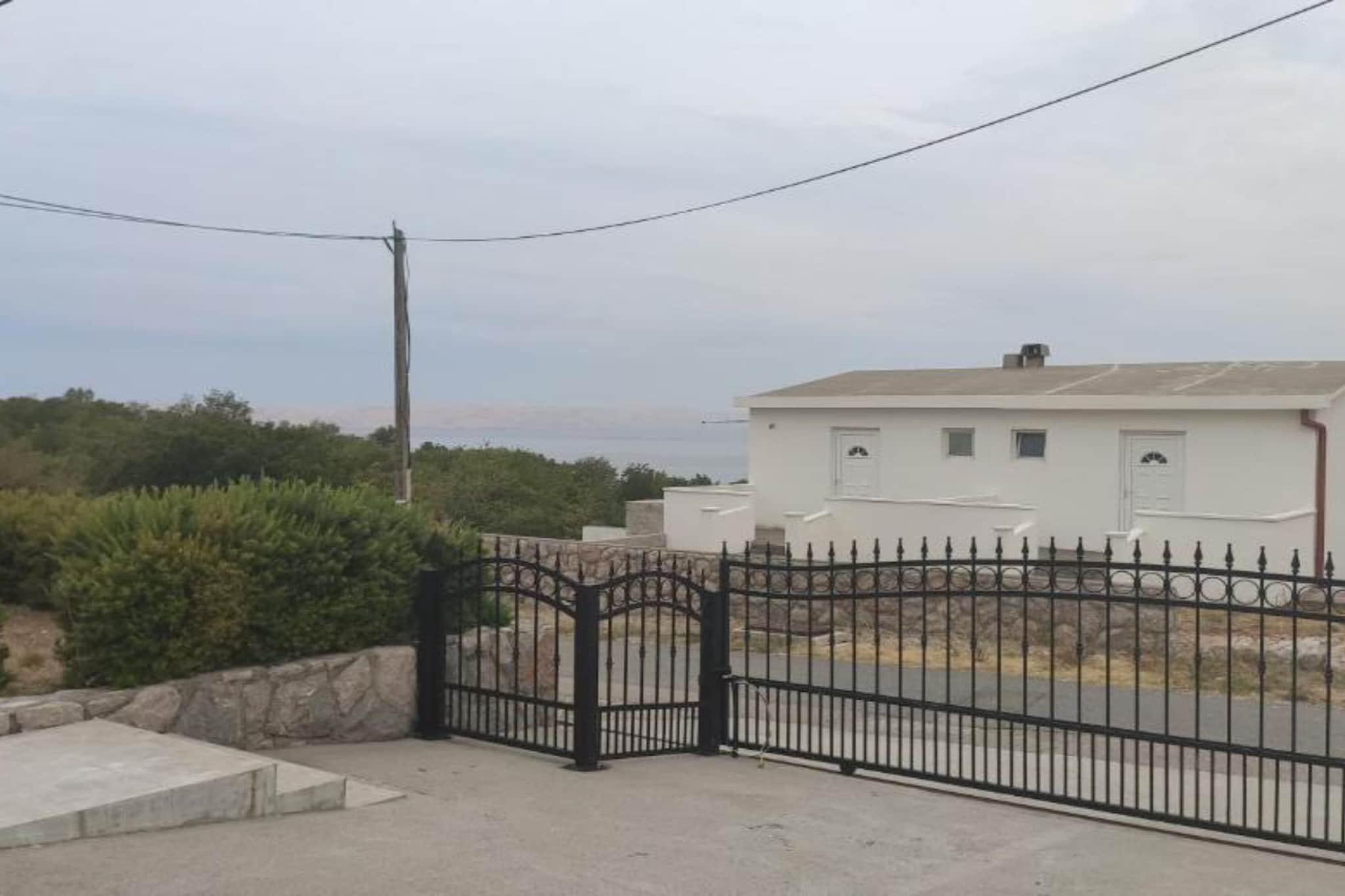 Andrea Adriatic Oasis Karlobag - Two Bedroom Apartment with  Terrace and Sea View - Extérieur