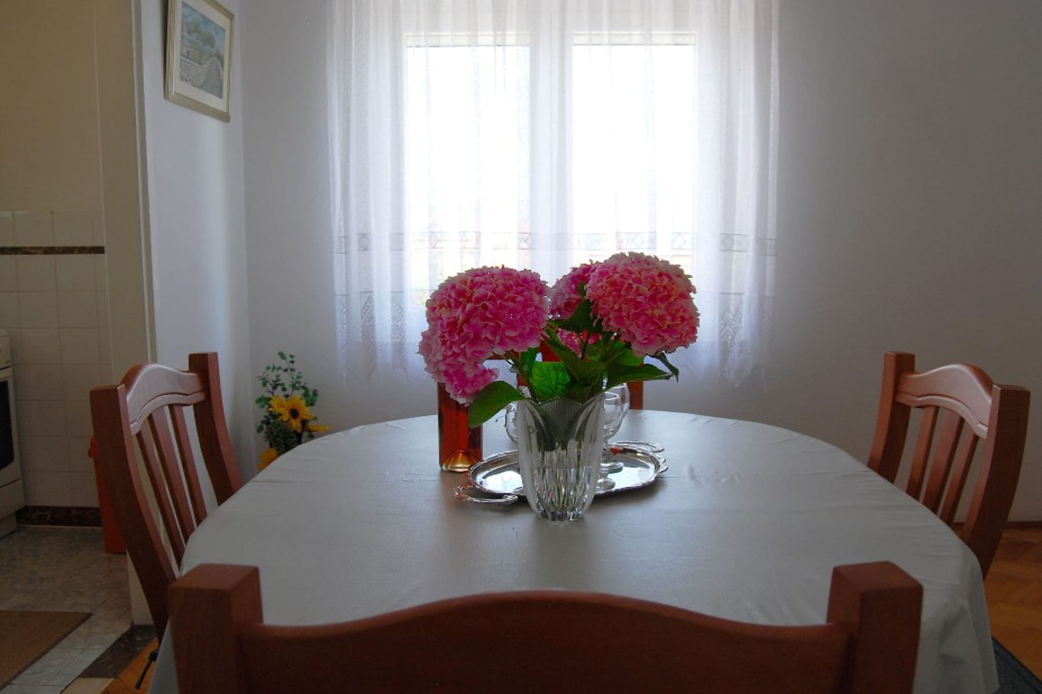 Apartments Darija Supetar - Superior Two Bedroom Apartment with Terrace