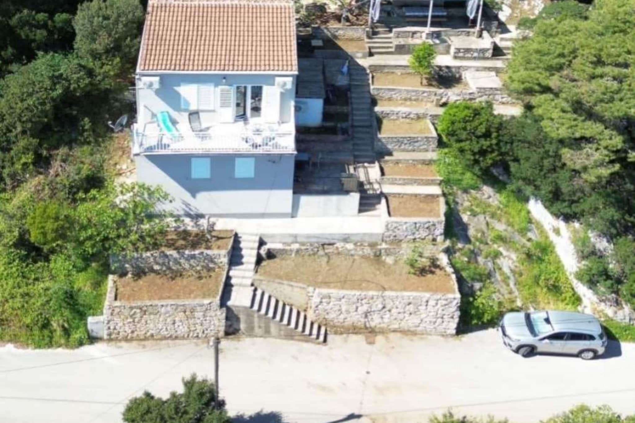 Green House - Studio with Terrace and Sea View - Outdoor