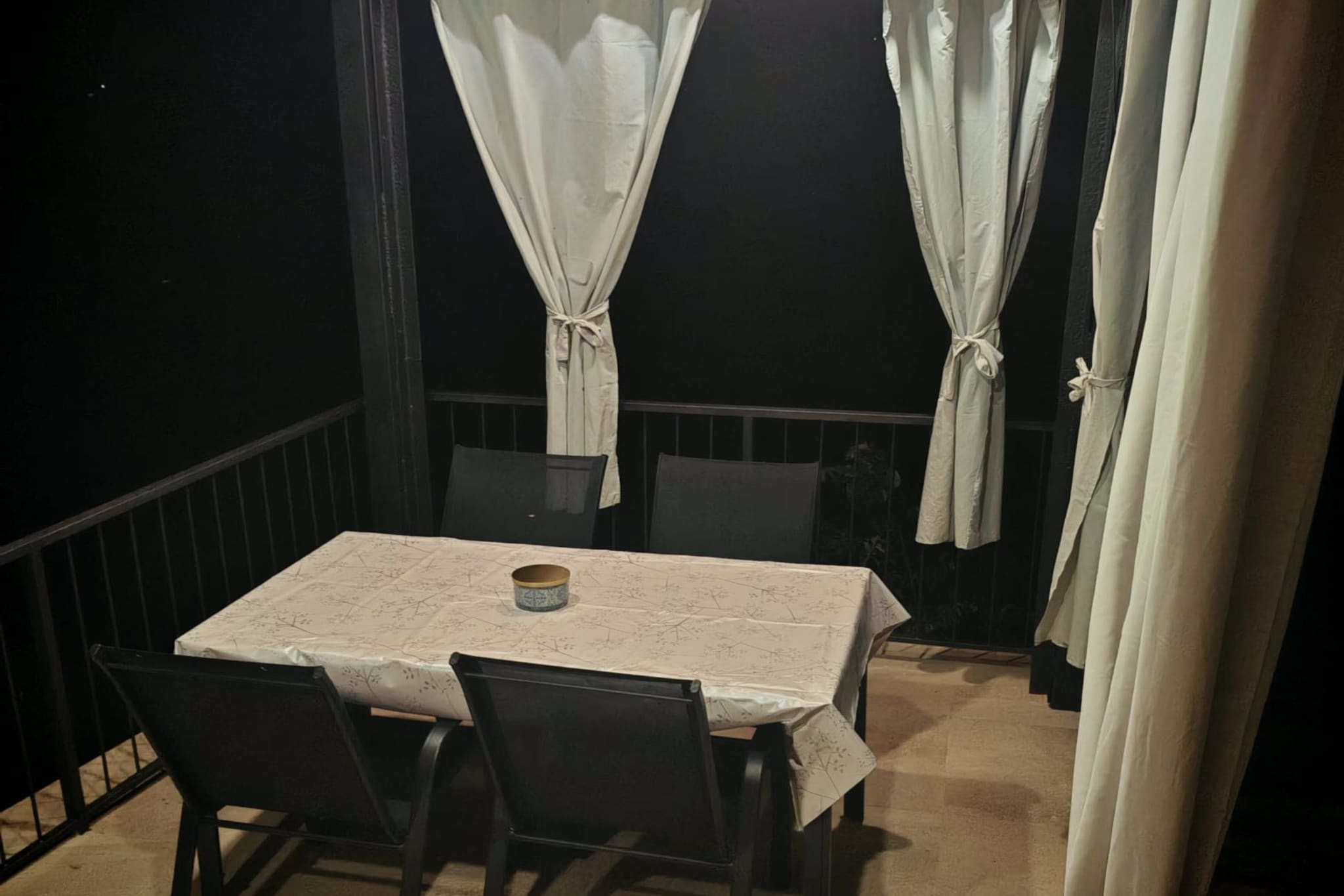 Green House - Studio with Terrace and Sea View - Terrace balcony