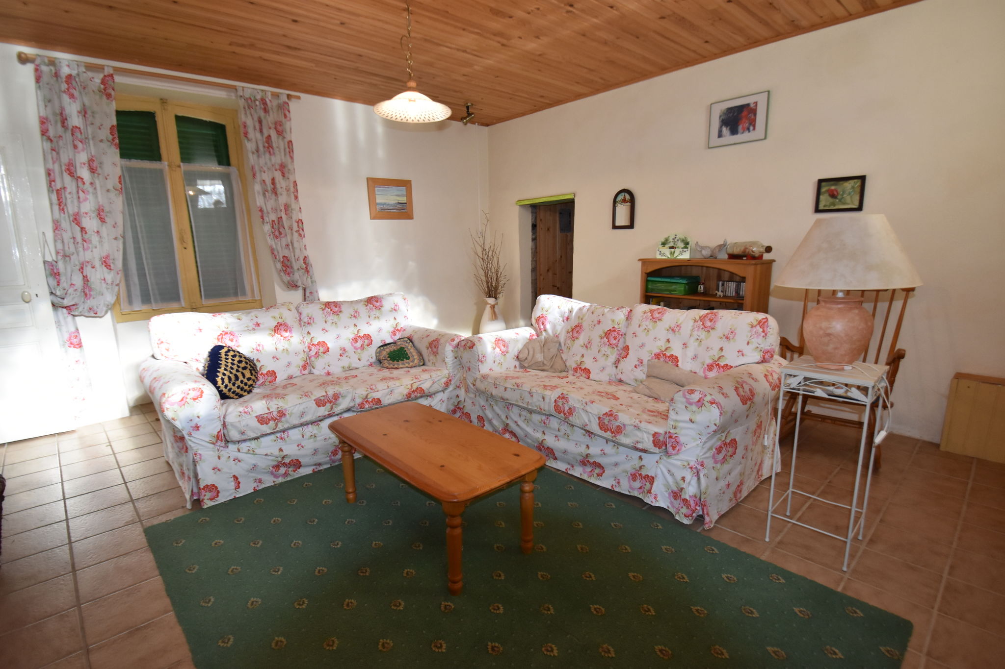 Traditional house, Fishing, walking, 30km from Vesoul