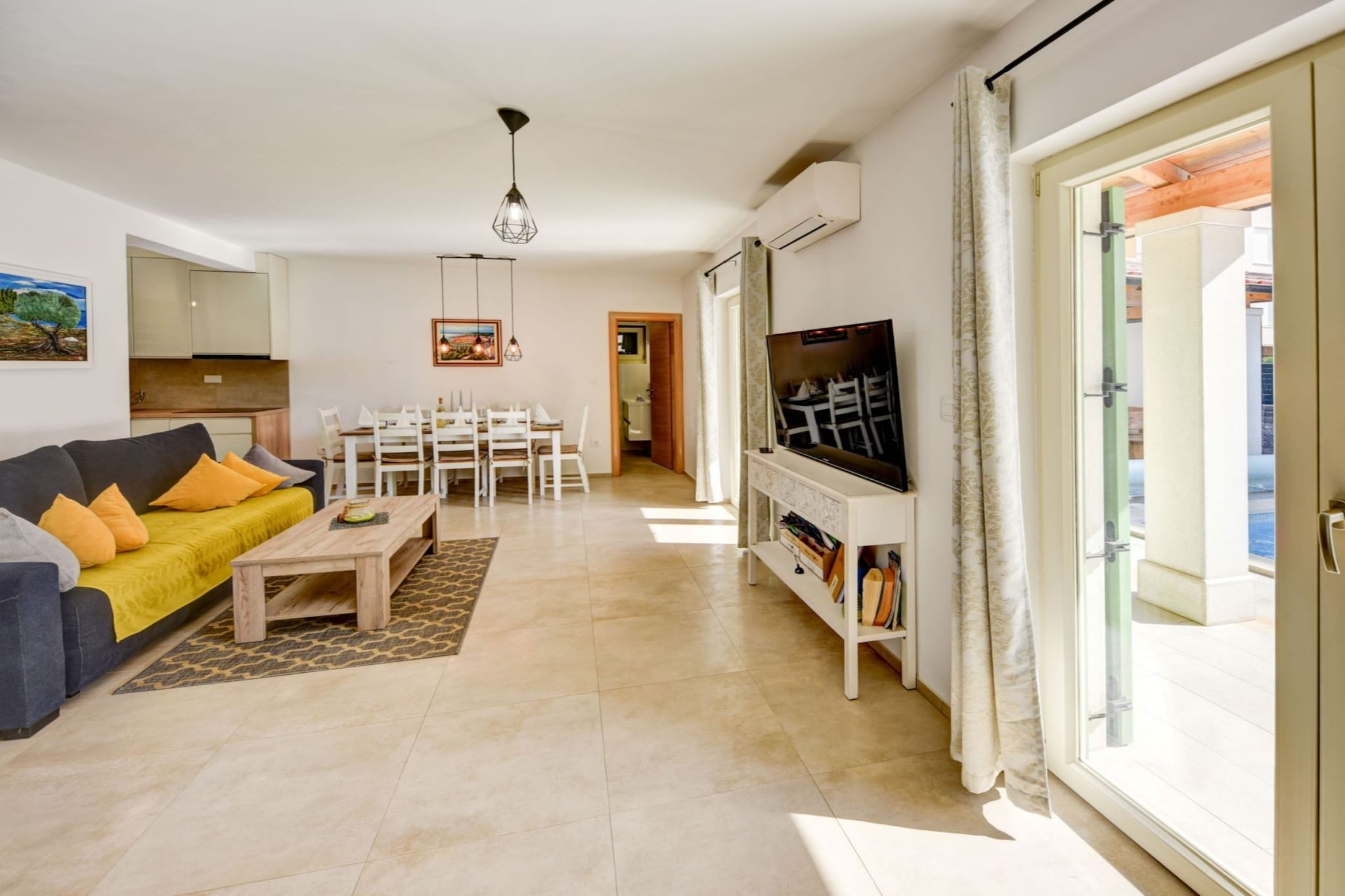 Guest house Gabriel with pool