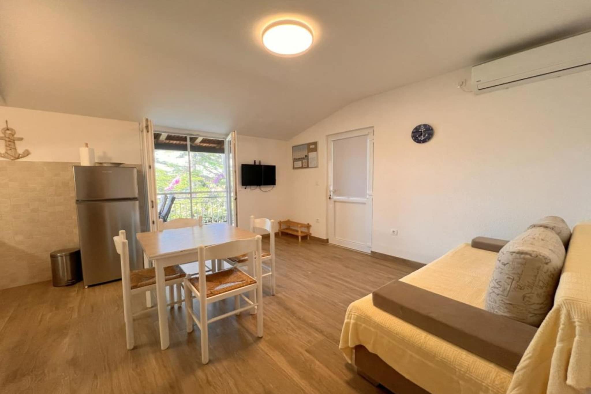 Apartments Vicelić - One bedroom apartment with sea view (4)