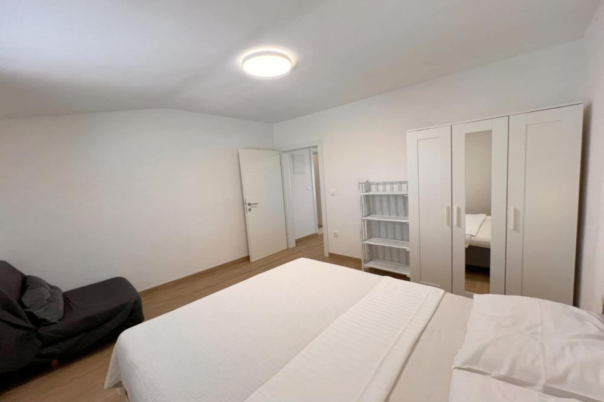 Apartments Vicelić - One bedroom apartment with sea view (4)