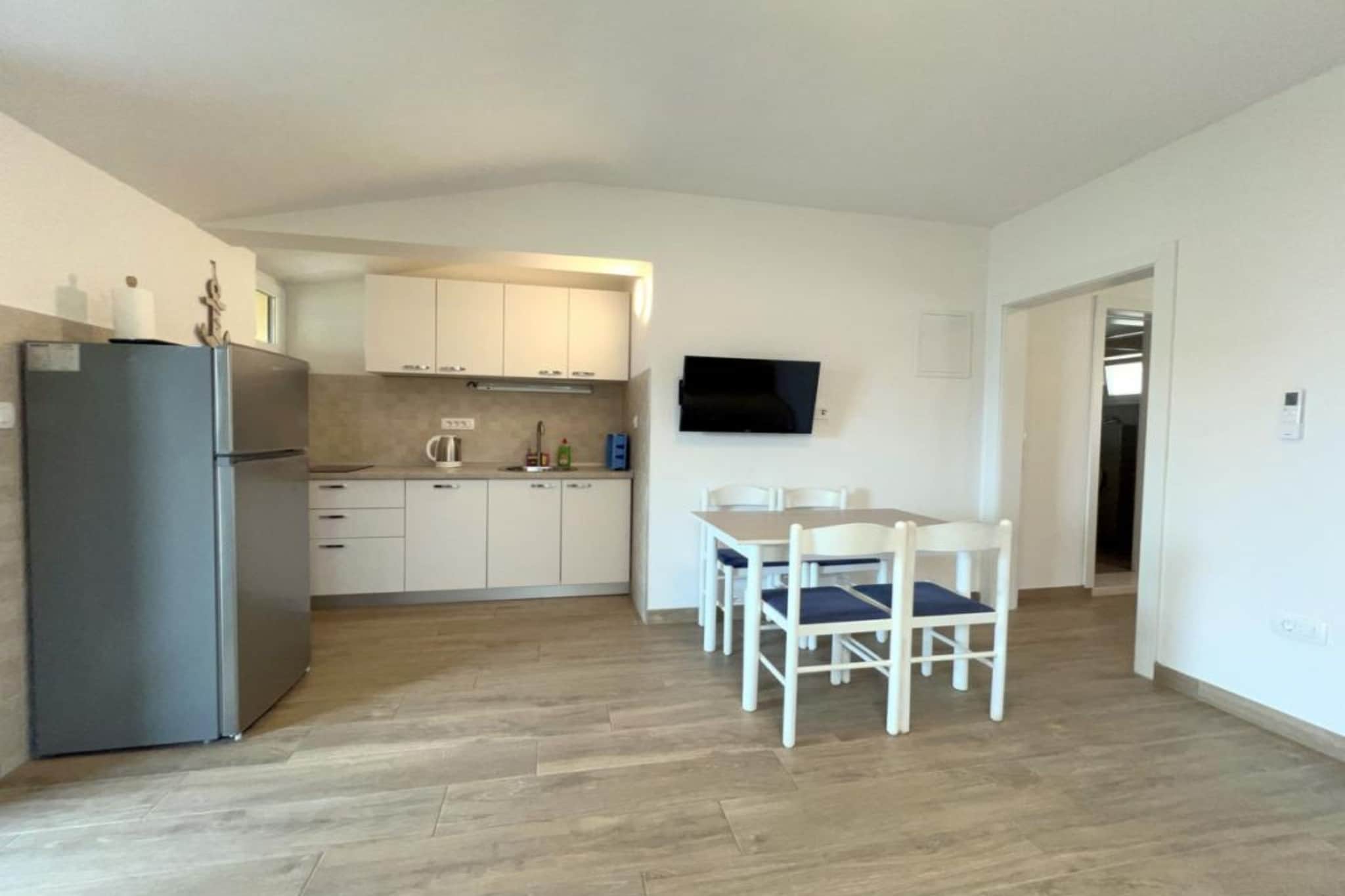 Apartments Vicelić - One bedroom apartment with sea view (3)