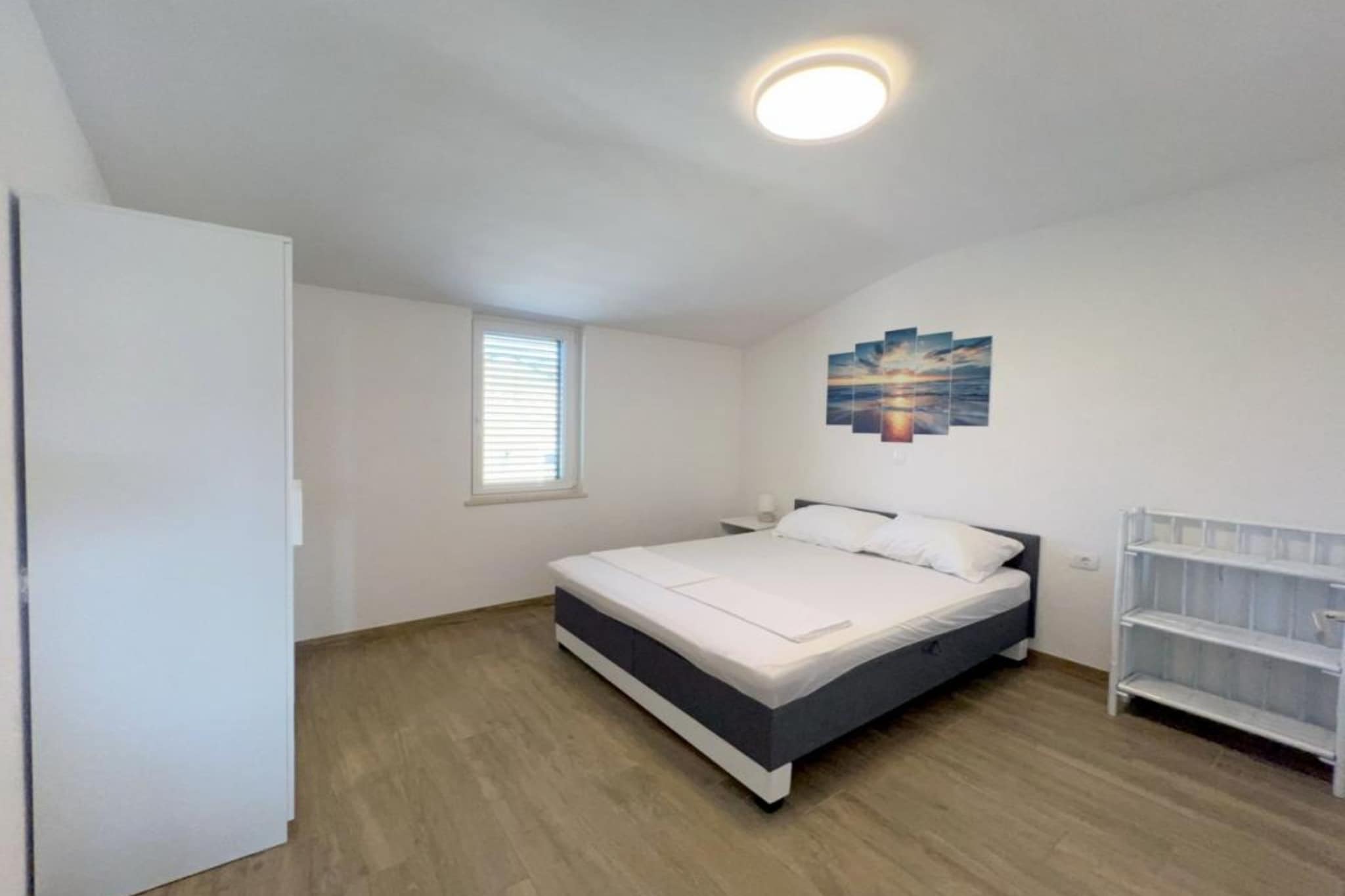 Apartments Vicelić - One bedroom apartment with sea view (3)