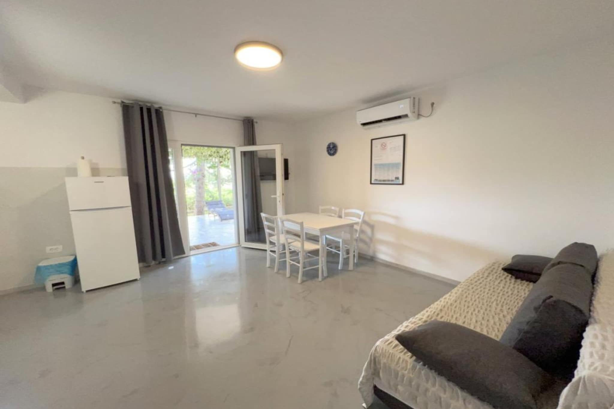 Apartments Vicelić - One bedroom apartment with sea view (2)