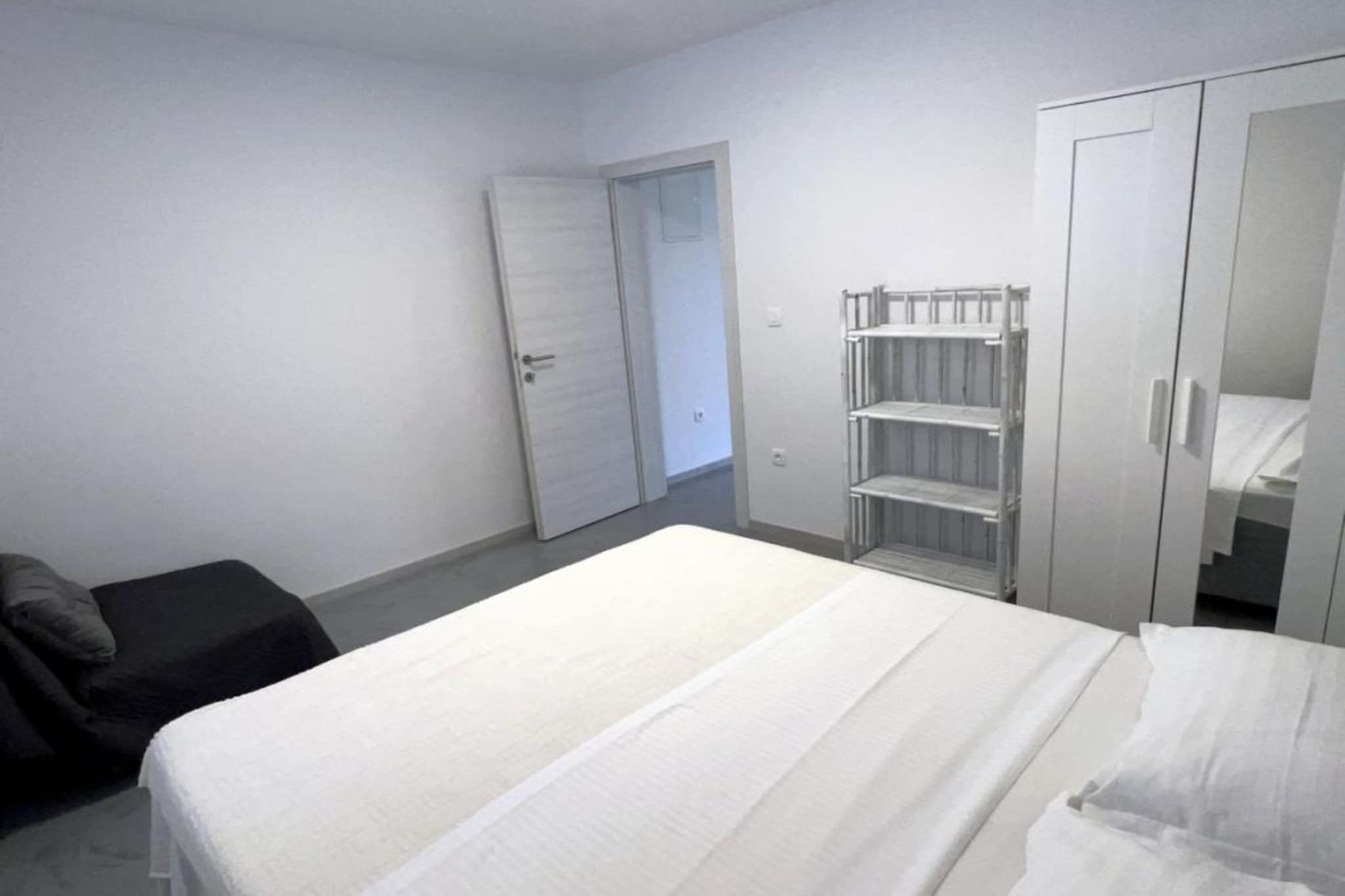 Apartments Vicelić - One bedroom apartment with sea view (2)