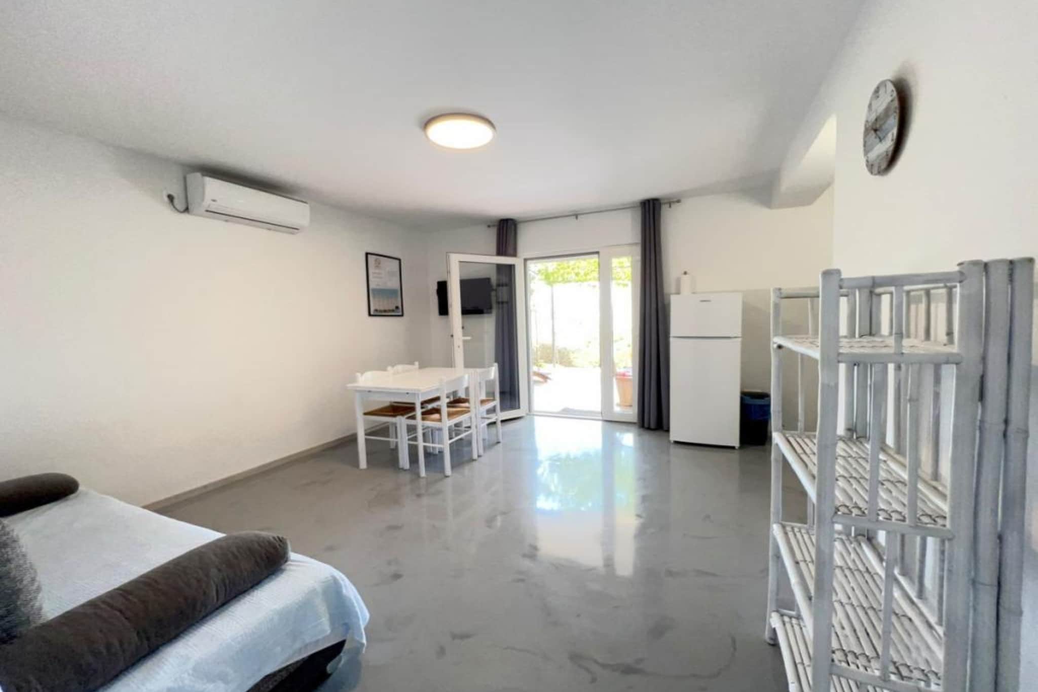 Apartments Vicelić - One bedroom apartment with sea view (1)