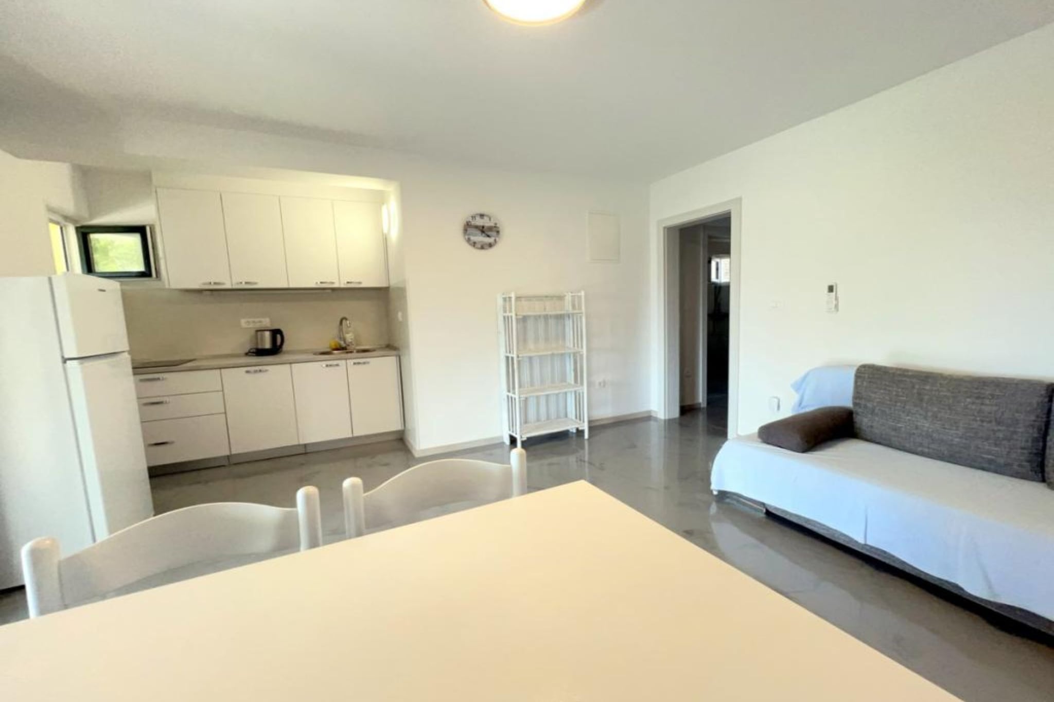 Apartments Vicelić - One bedroom apartment with sea view (1)