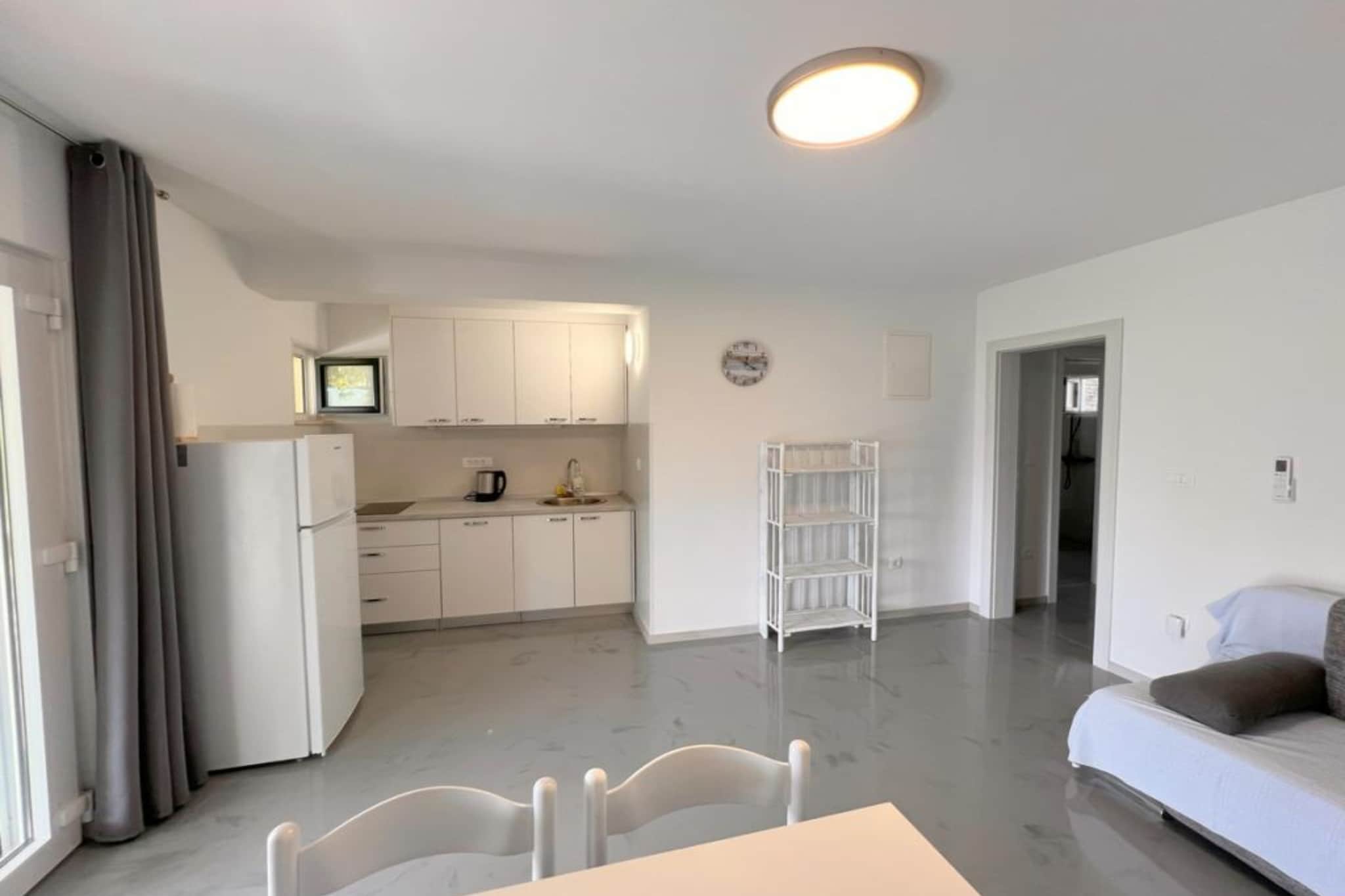 Apartments Vicelić - One bedroom apartment with sea view (1)