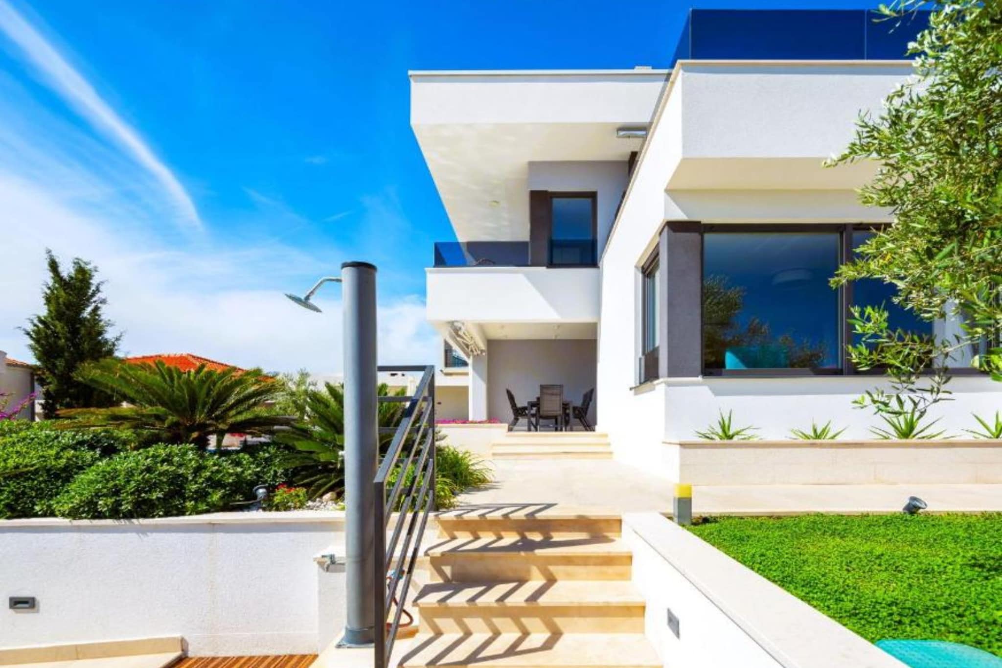 Villa Dolce Vita Sevid - Extérieur